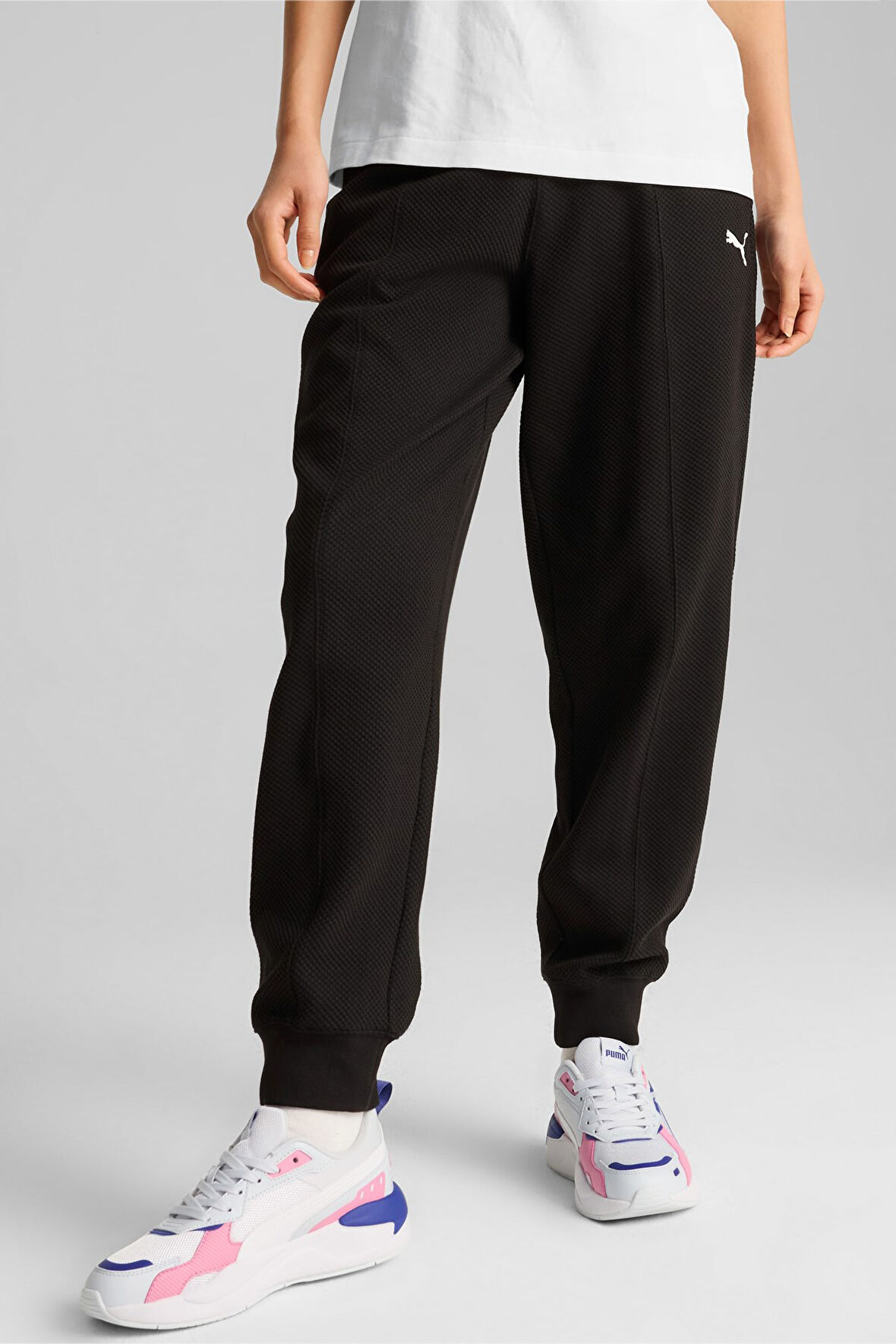 Puma Her Kadın Eşofman Altı 68163401