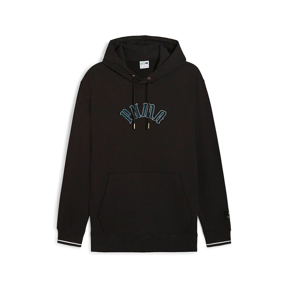 Puma Classics Play.Paris. Hoodie Erkek Sweatshirt