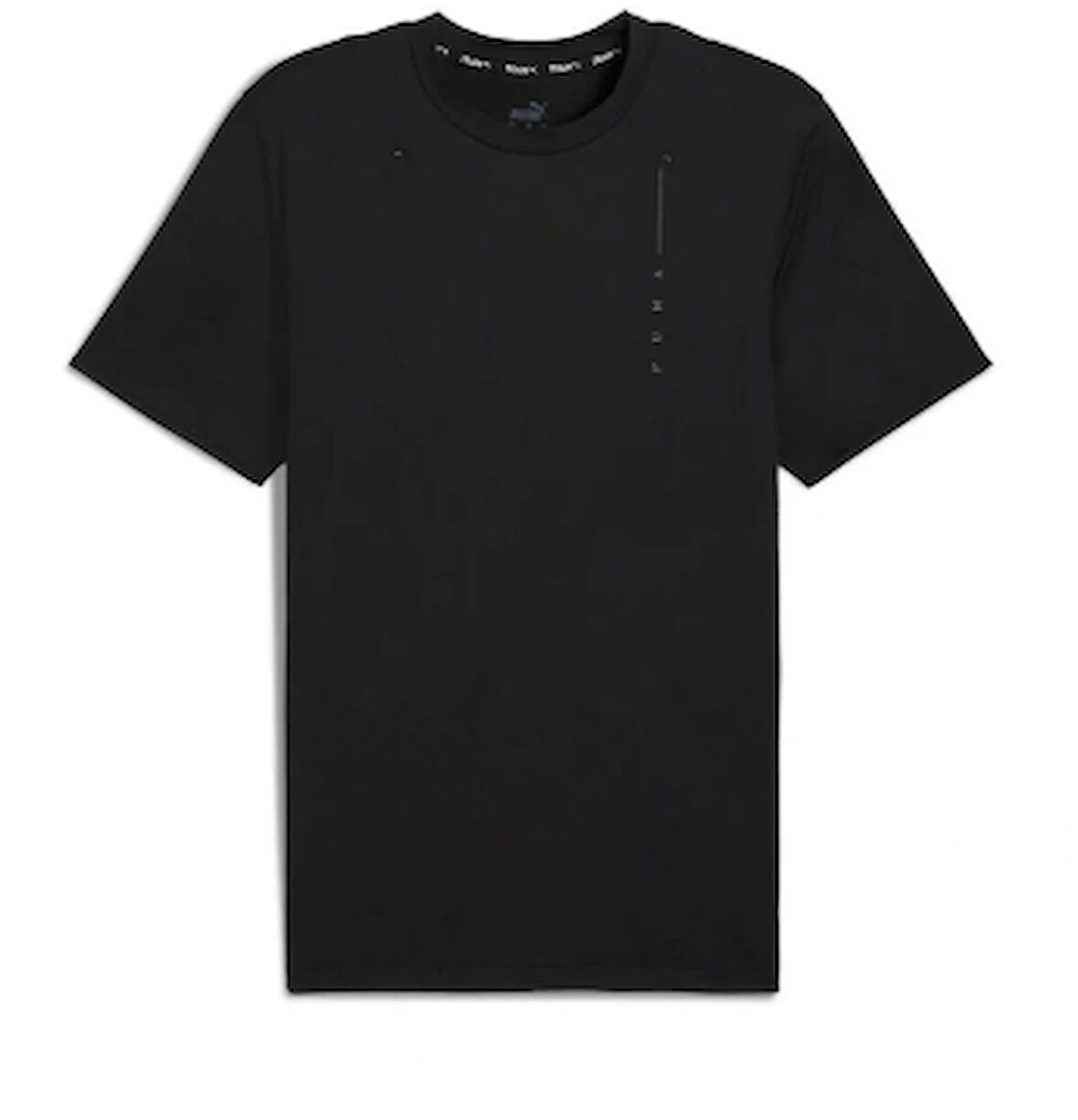 M Studio Cloudspun Mesh Tee