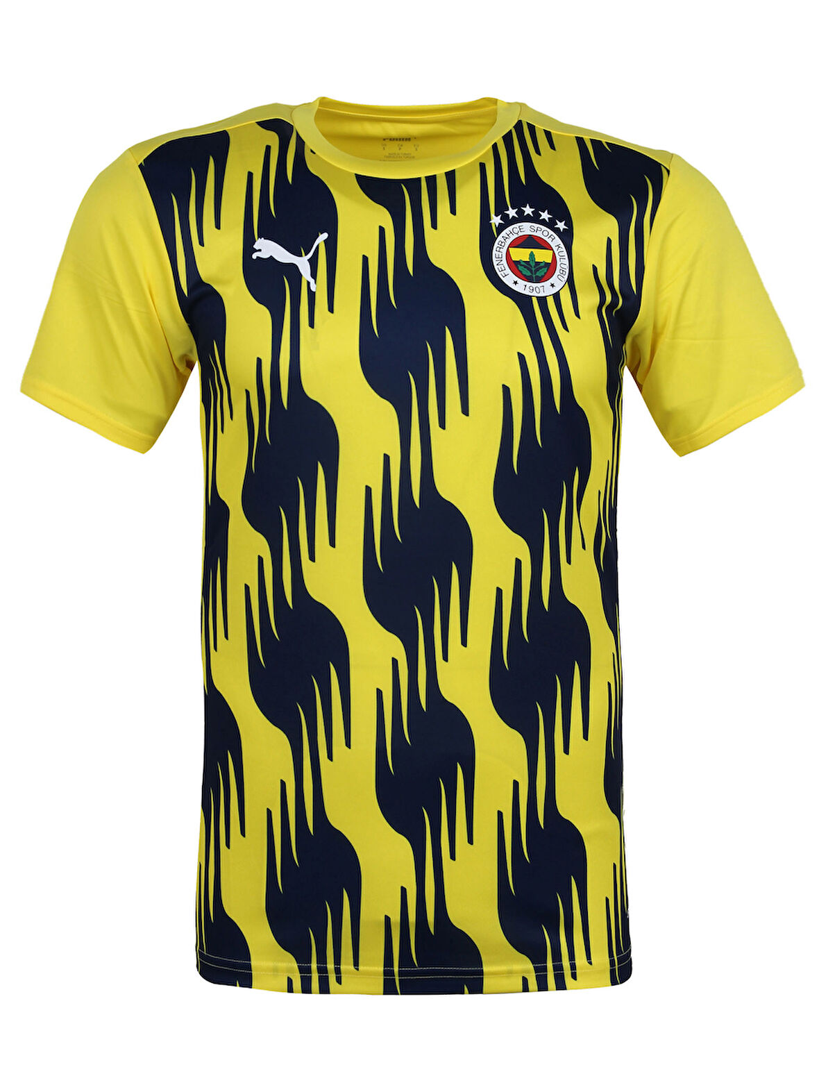 2024/25 A TAKIM SARI SEREMONI TSHIRT