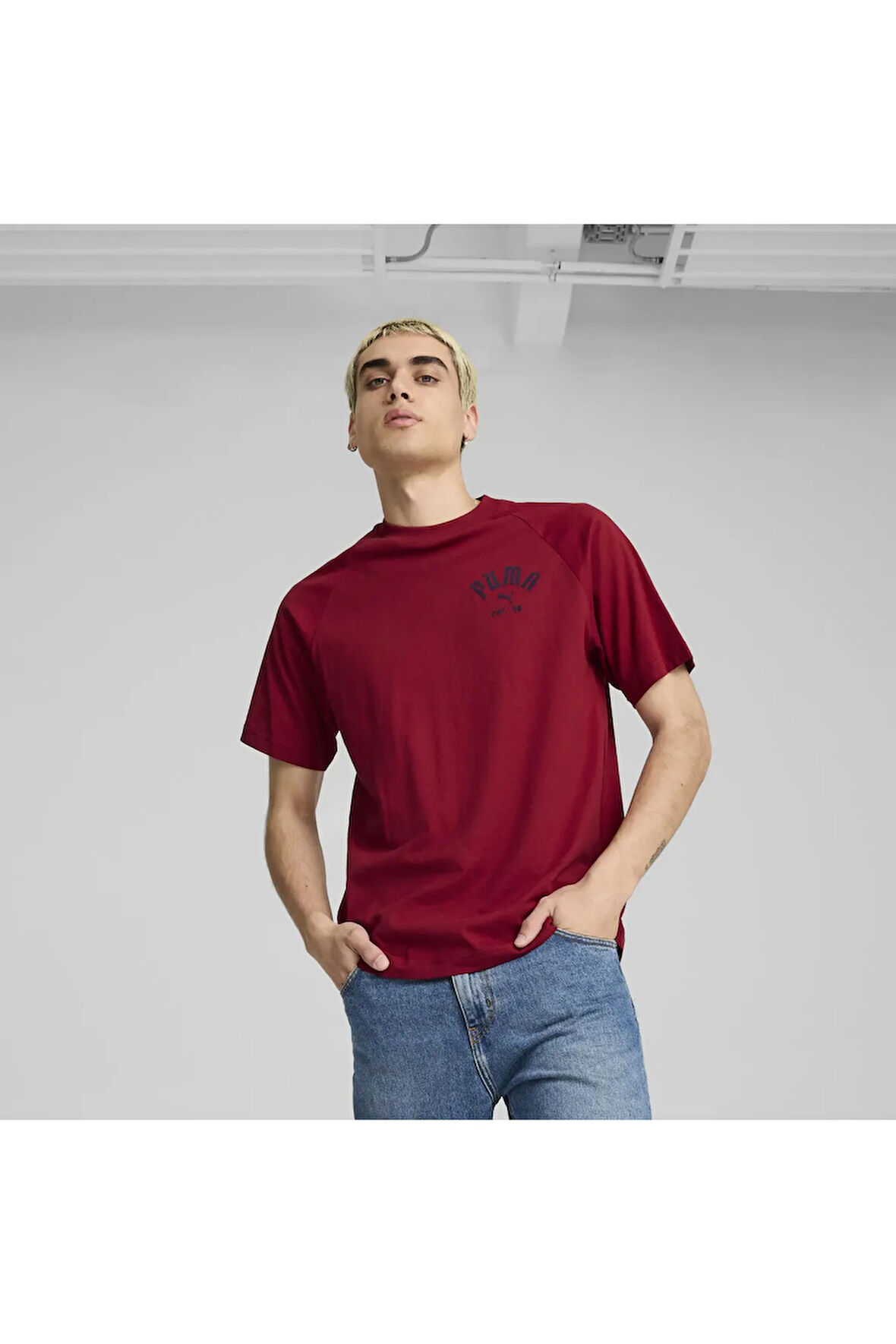 CLASSICS Relaxed Graphic Tee