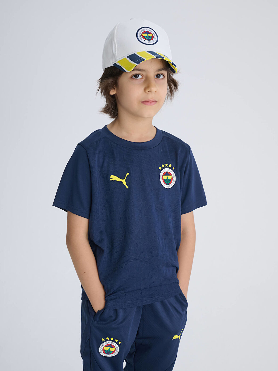 2024/25 A TAKIM  JR  ANTRENMAN TSHIRT
