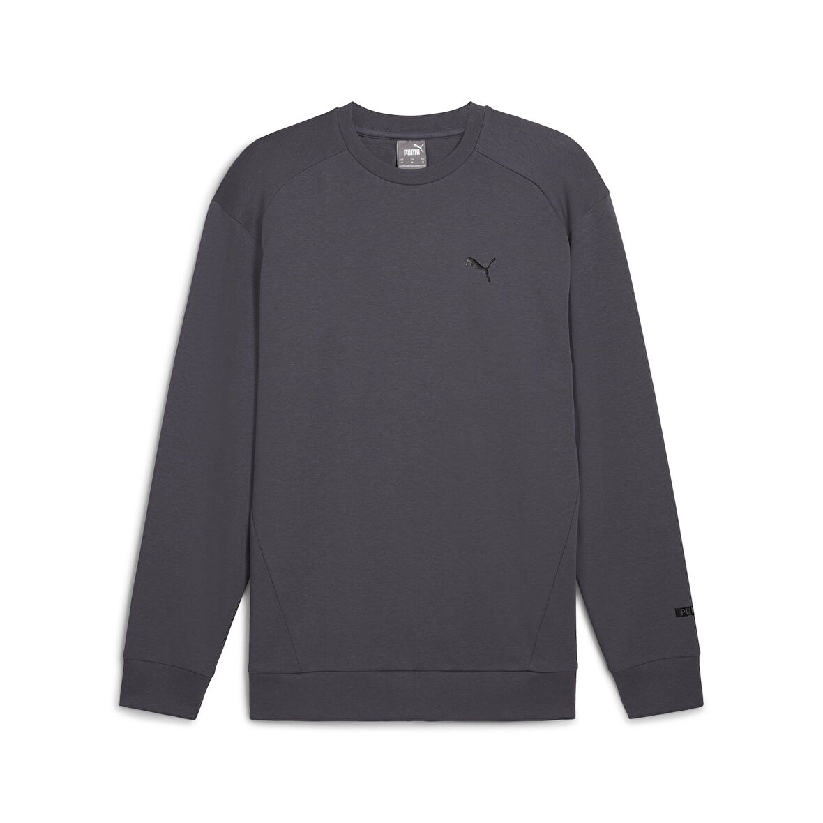 Puma 68161869 Rad/Cal Erkek Sweatshirt