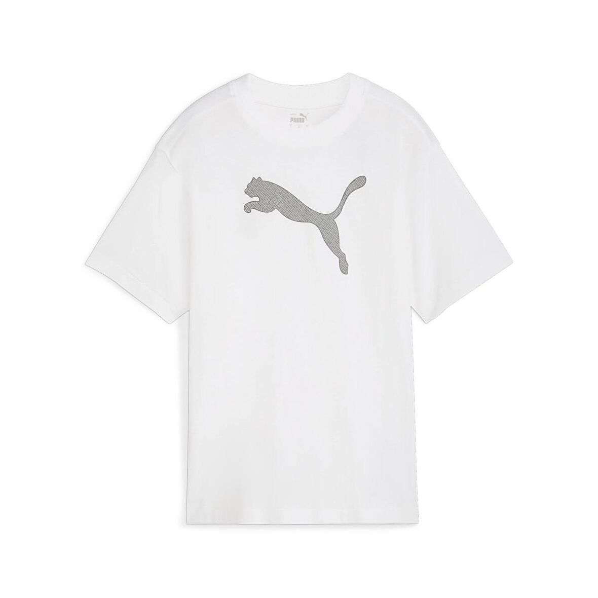 Puma Her Graphic Tee Kadın T-shirt