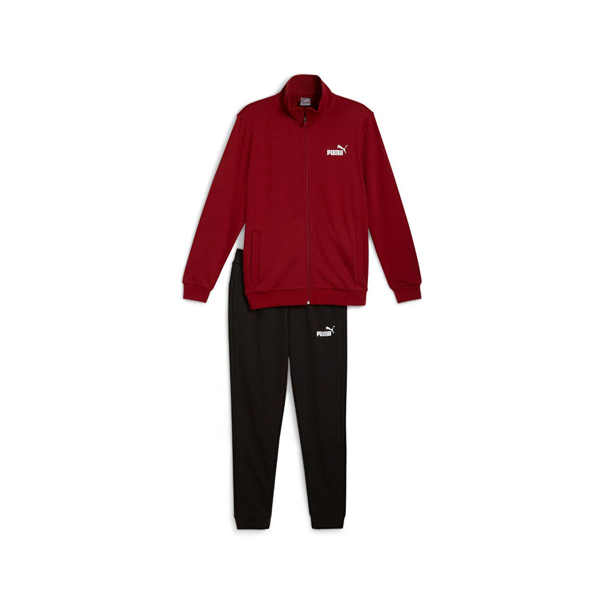 Puma Erkek Eşofman Takım Clean Sweat