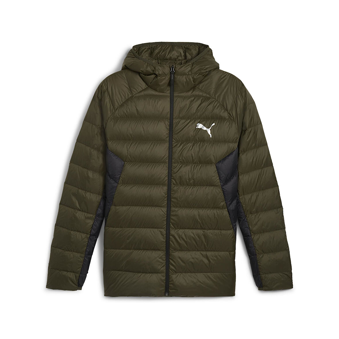 Puma 84935570 Packlite Down Erkek Spor Mont