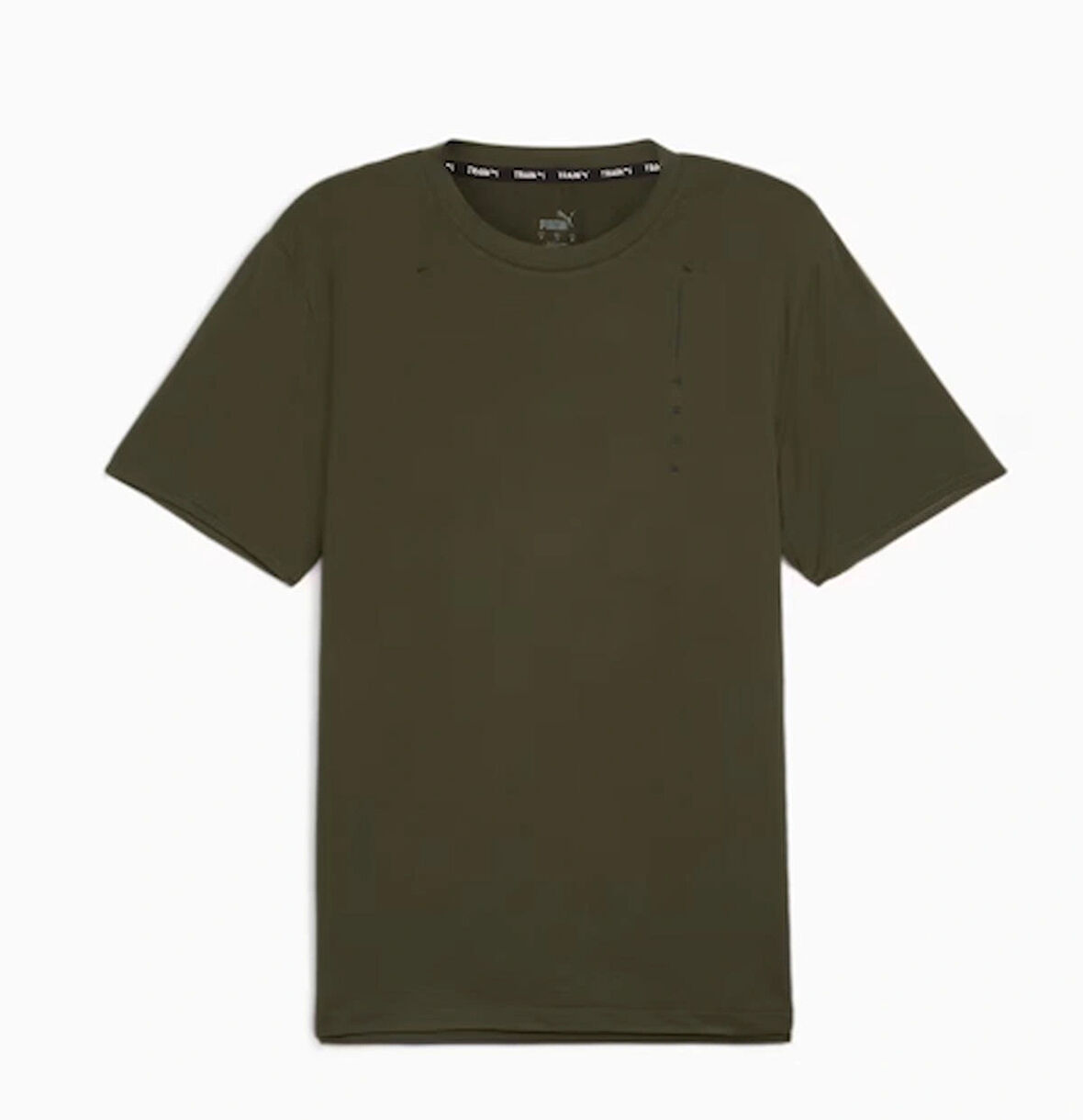 M Studio Cloudspun Mesh Tee