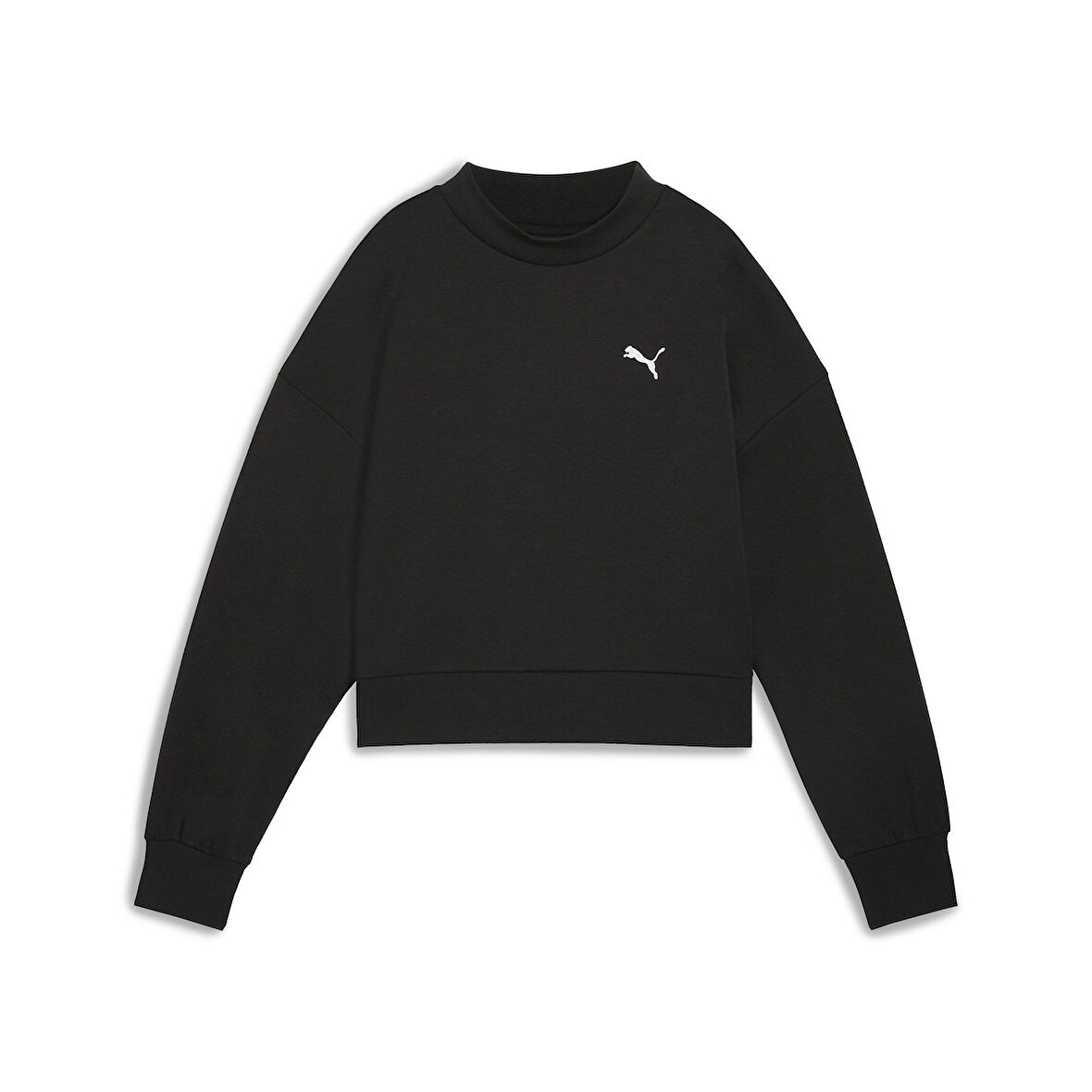 Puma Classics Oversized Crew Kadın Crew Sweatshirt