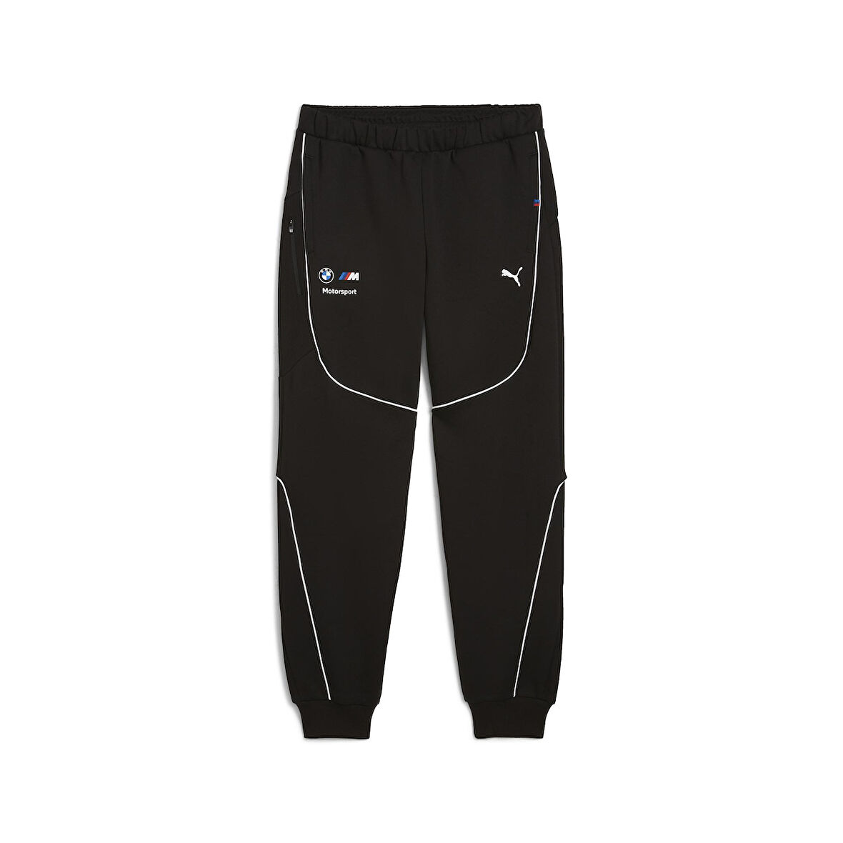 Puma Bmw Mms Sweat Pants, Reg/Cc Erkek Eşofman Altı