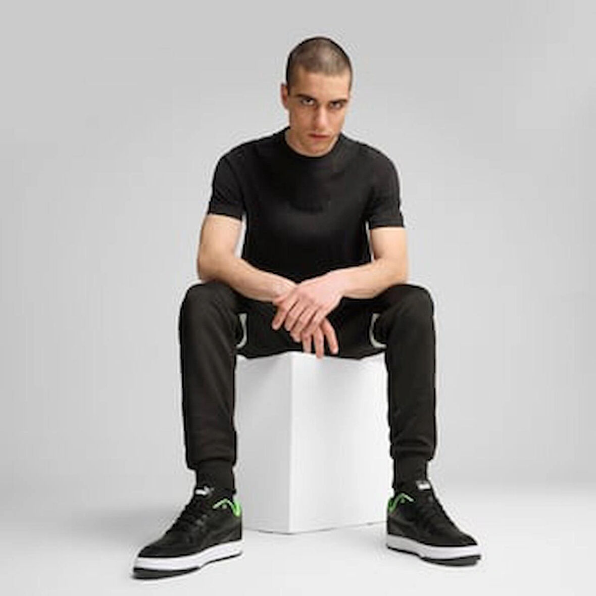 MAPF1 Statement Tee