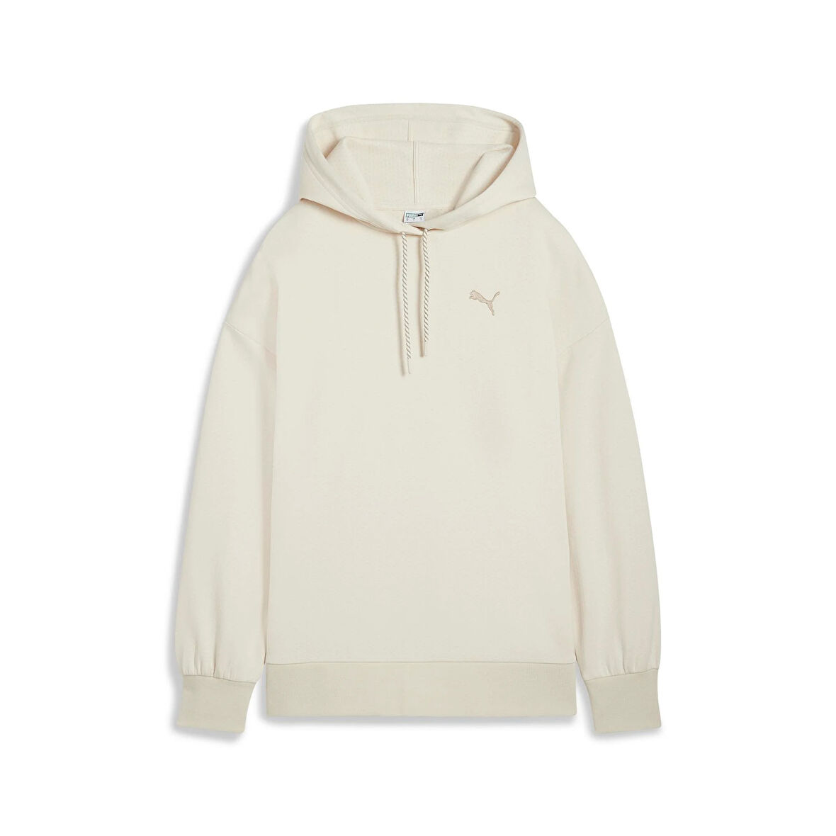 Puma Classics Oversized Hoodie Kadın Sweatshirt