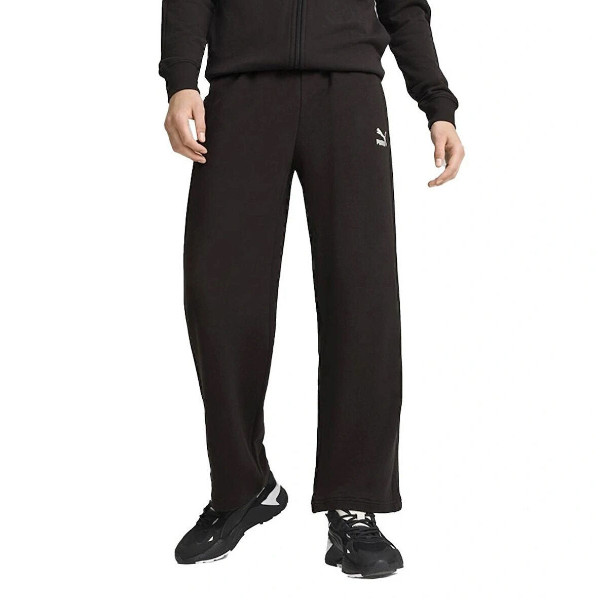 T7 Relaxed Track Pants