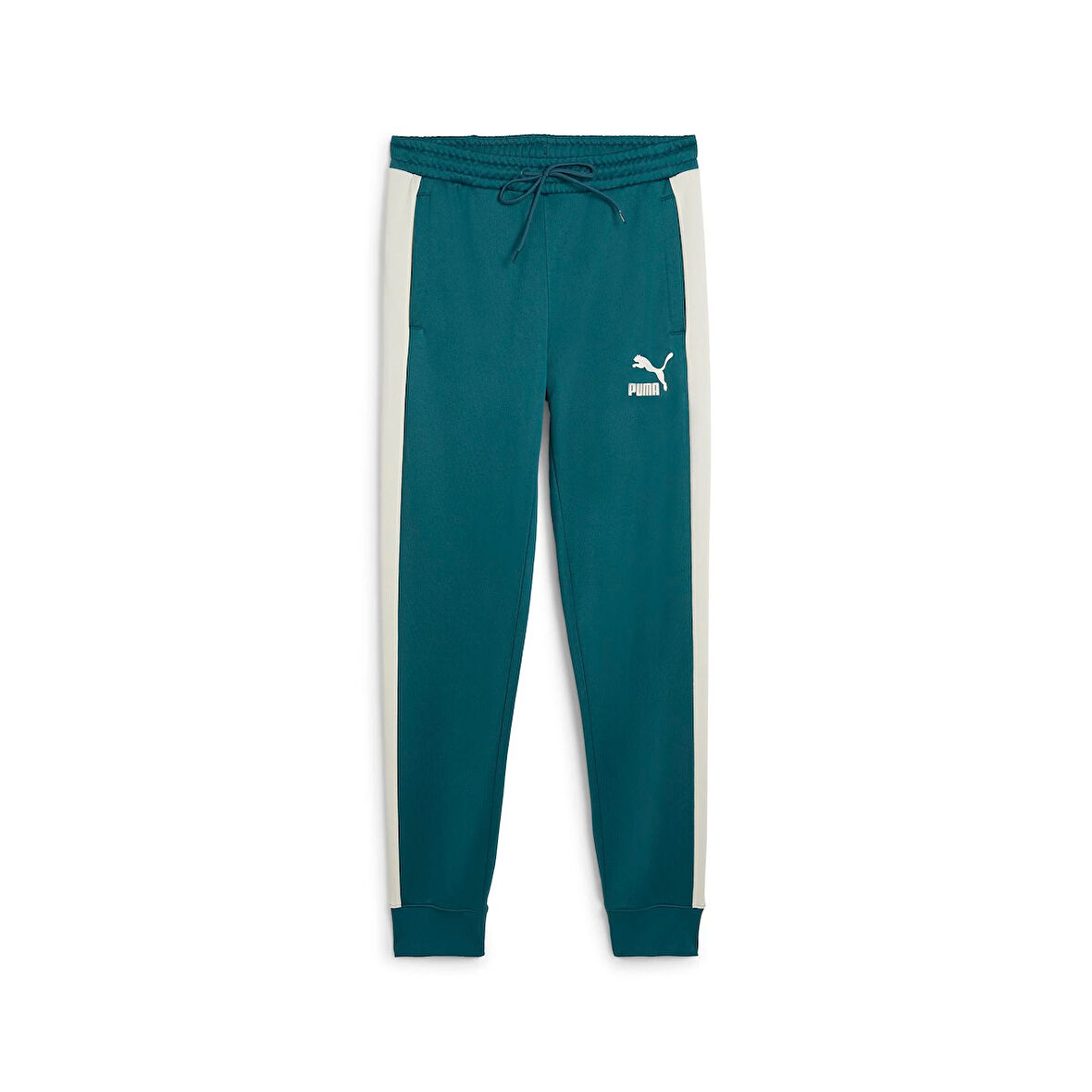 Puma T7 iconic Track Pants Erkek Eşofman Altı