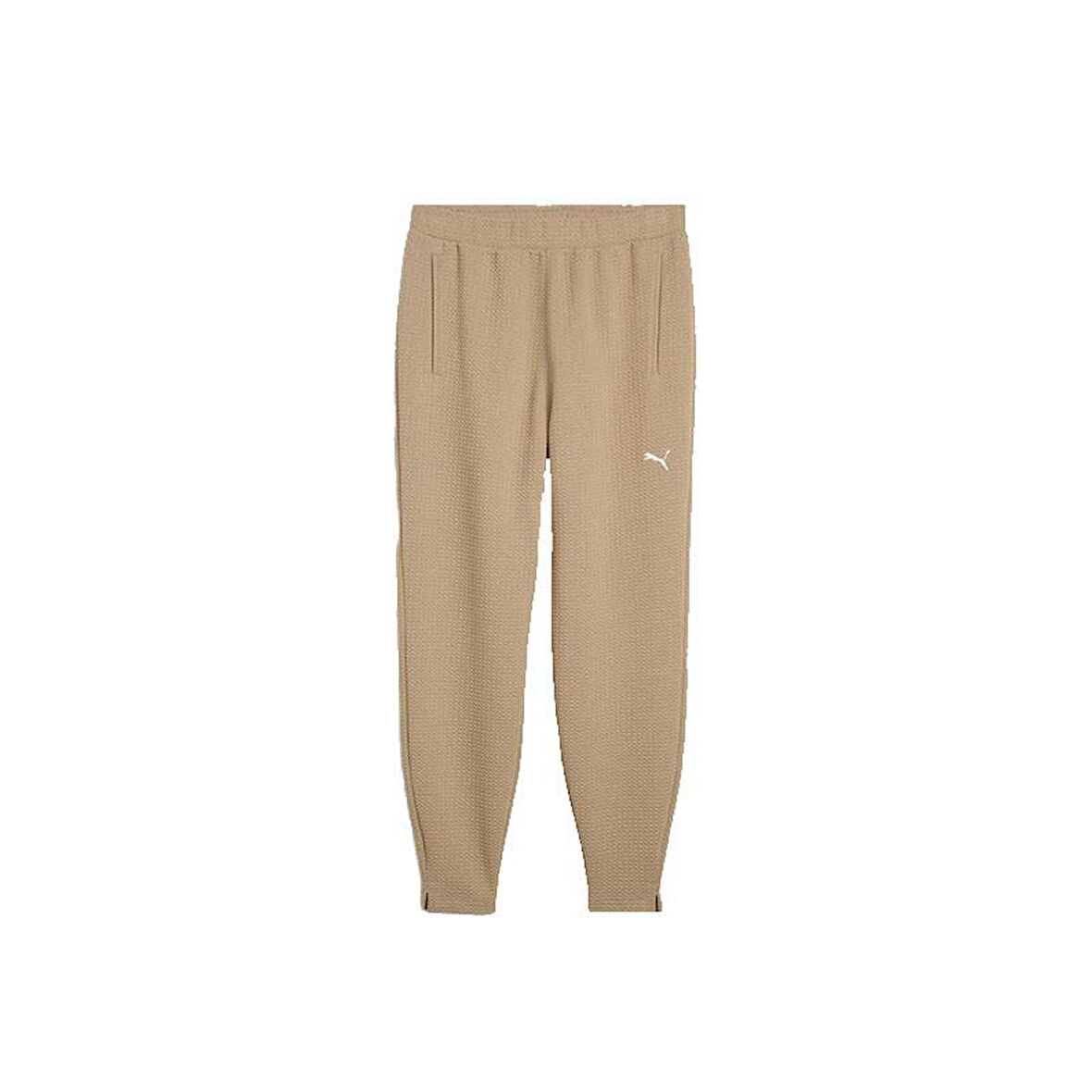 Puma M Studio Texture Pant Erkek Eşofman Altı 525733-67 Bej