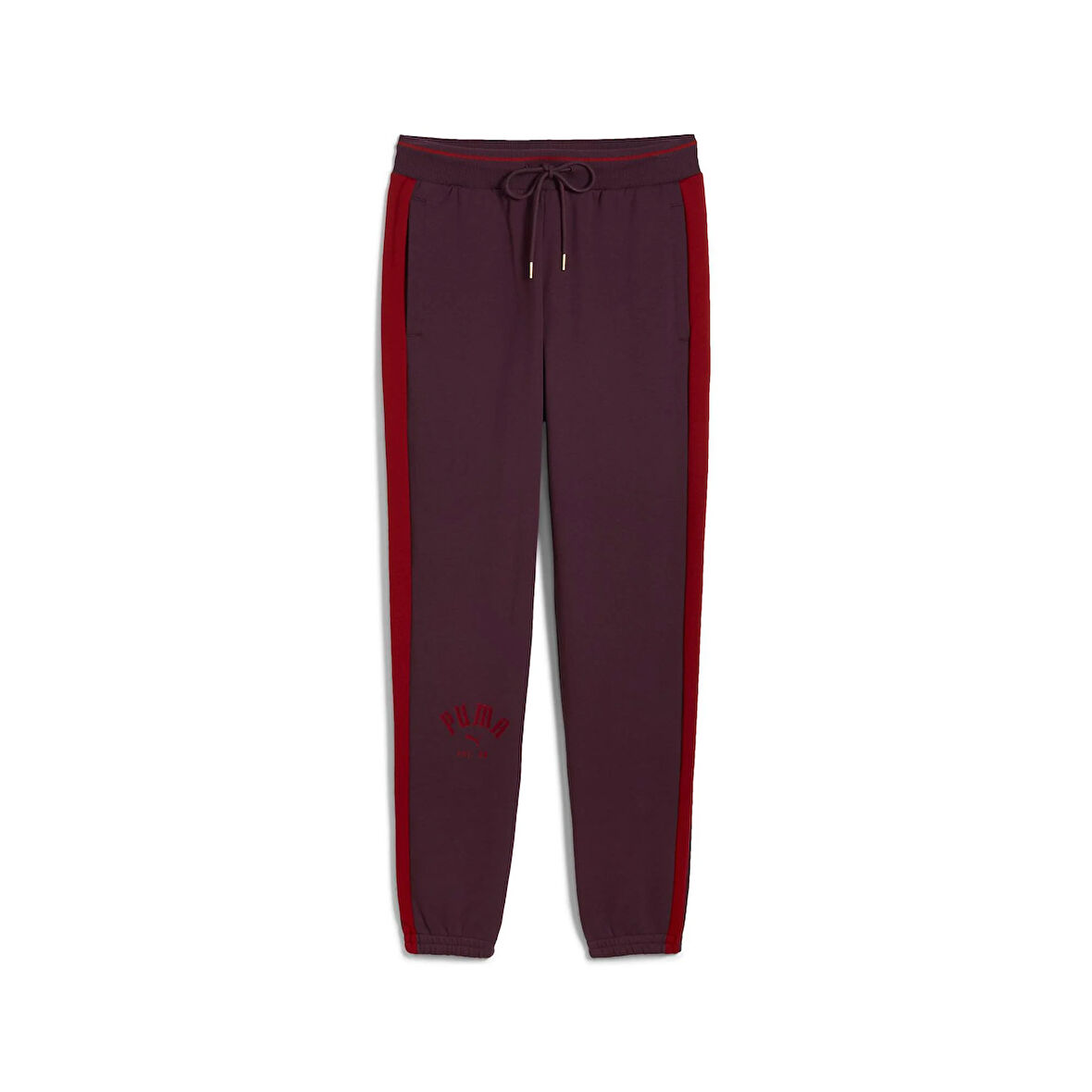 Puma T7 Play.Paris. Sweatpants Erkek Eşofman Altı