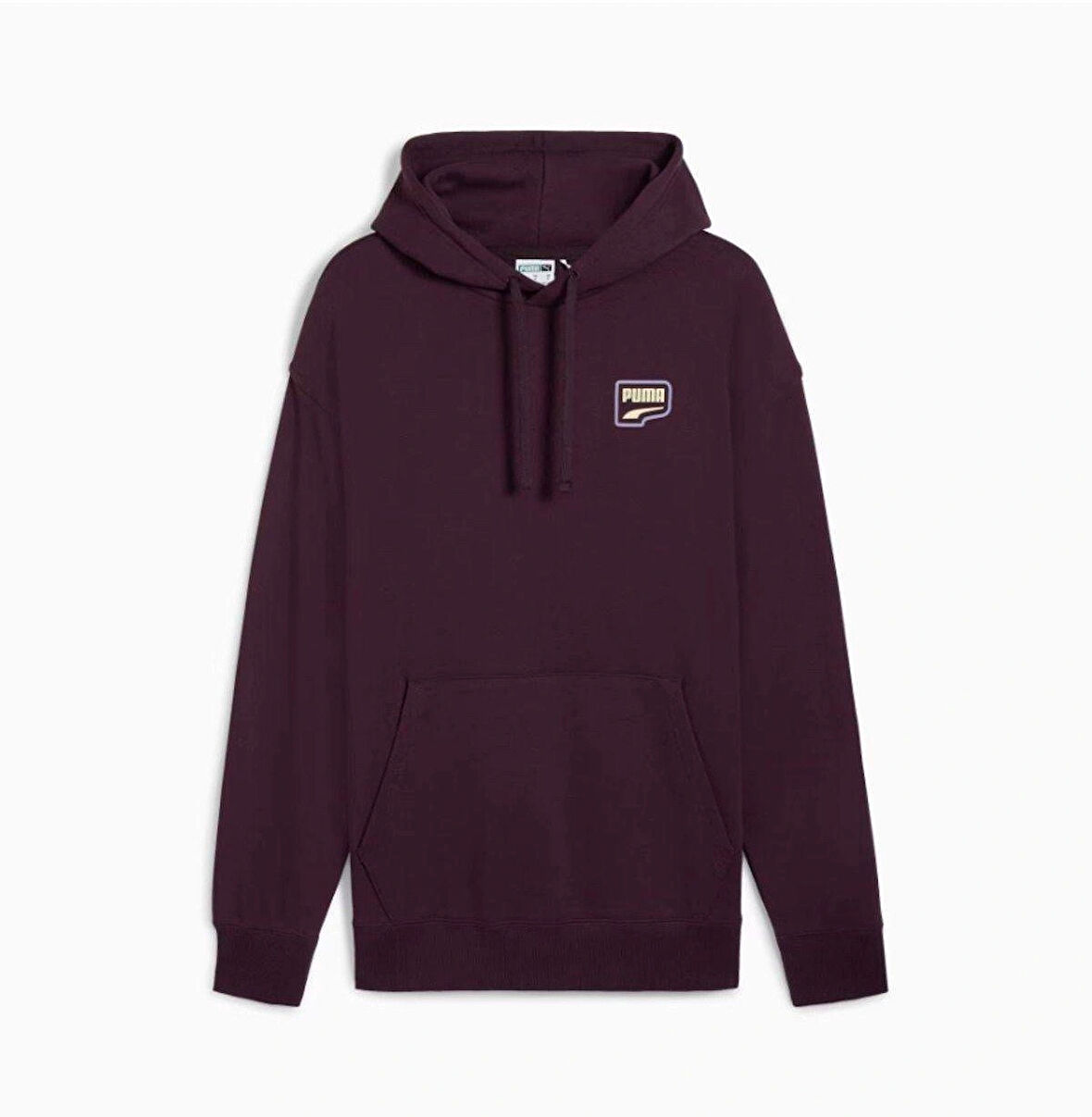 PUMA DOWNTOWN Graphic Hoodie 62674844