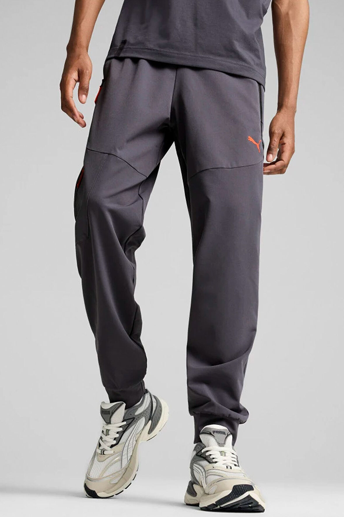 Puma Tech Track Erkek Eşofman Altı 62548769
