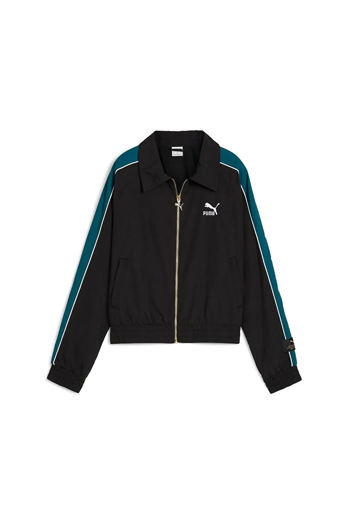 T7 Track Jacket Kadın Ceket