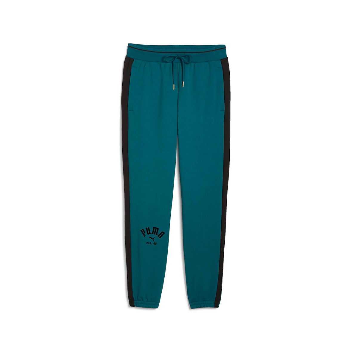 Puma T7 Play.Paris. Sweatpants Erkek Eşofman Altı