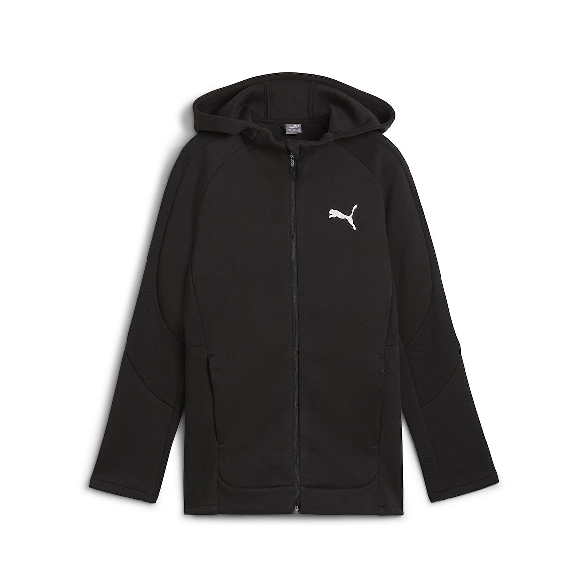 Puma 68180301 Evostripe Fz Dk Çocuk Sweatshirt