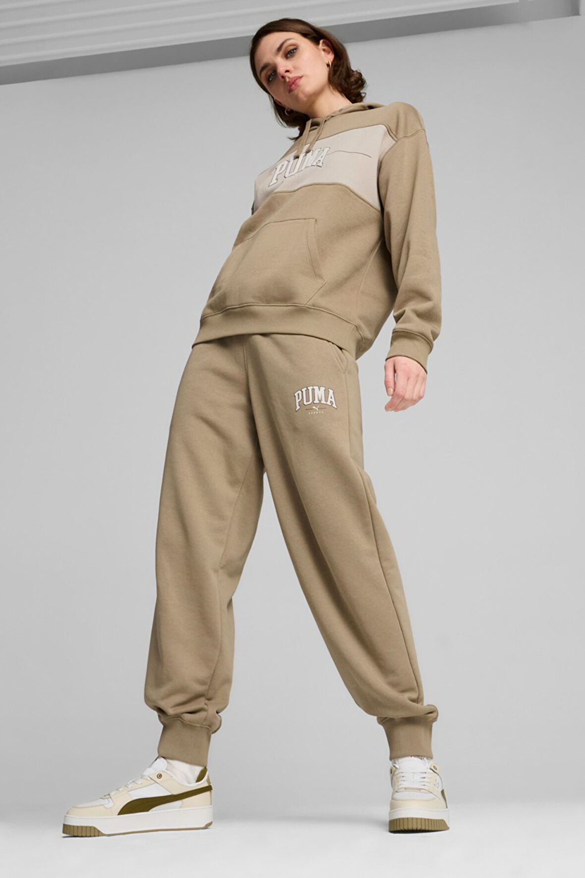 Puma Squad Tr Kadın Eşofman Altı 68249567