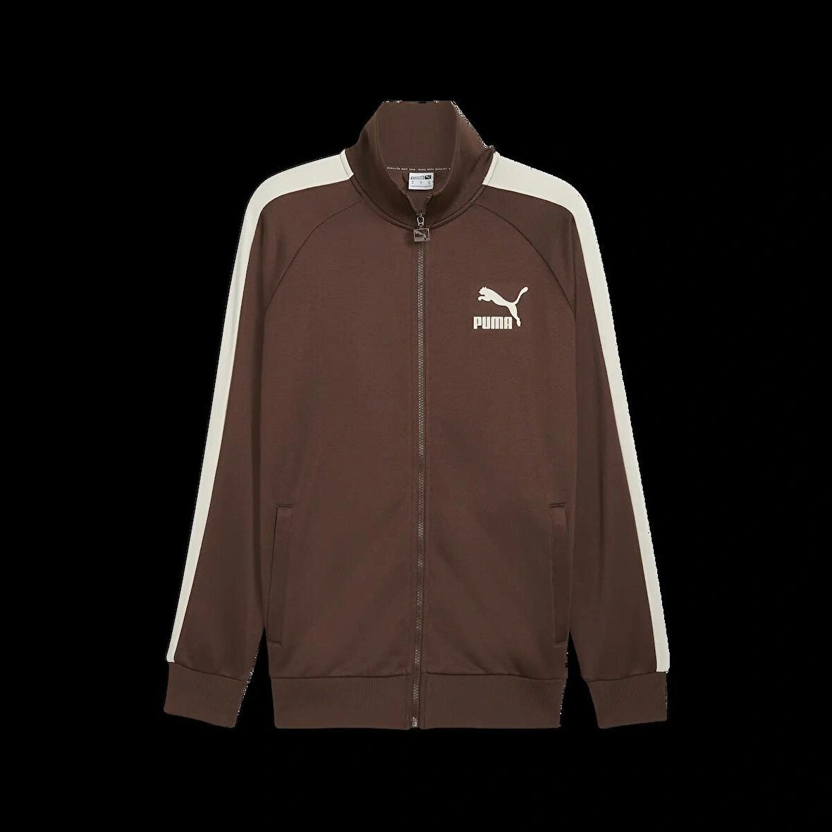 T7 ICONIC Track Jacket
