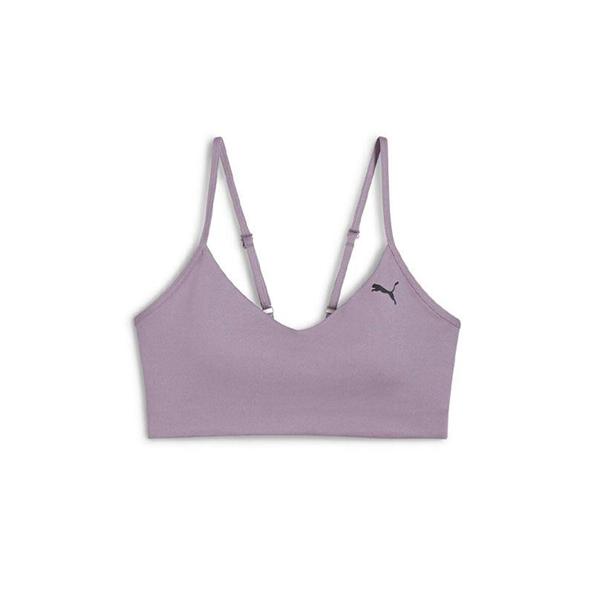 Puma Move Yogını Bra Kadın Bustiyer 524835-32 Mor