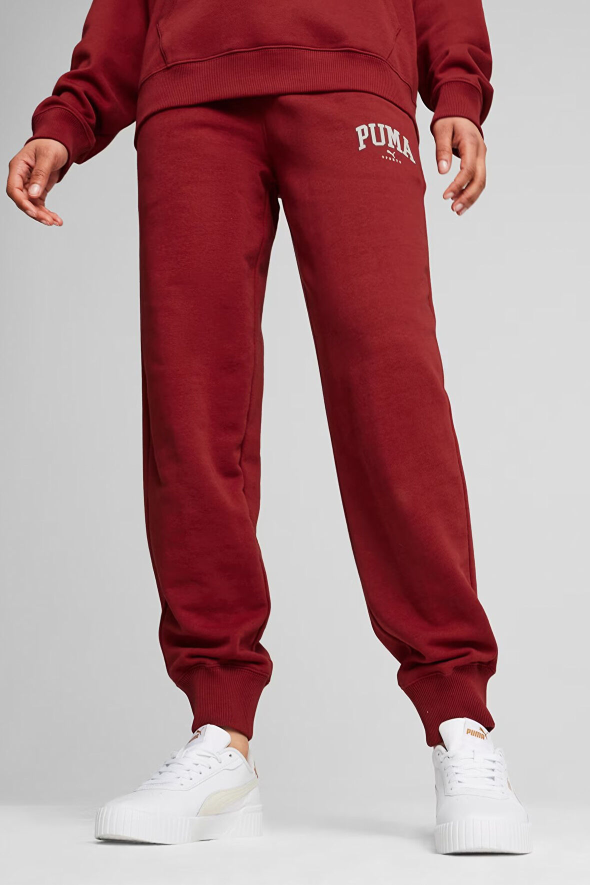 Puma Squad Tr Kadın Eşofman Altı 68249513