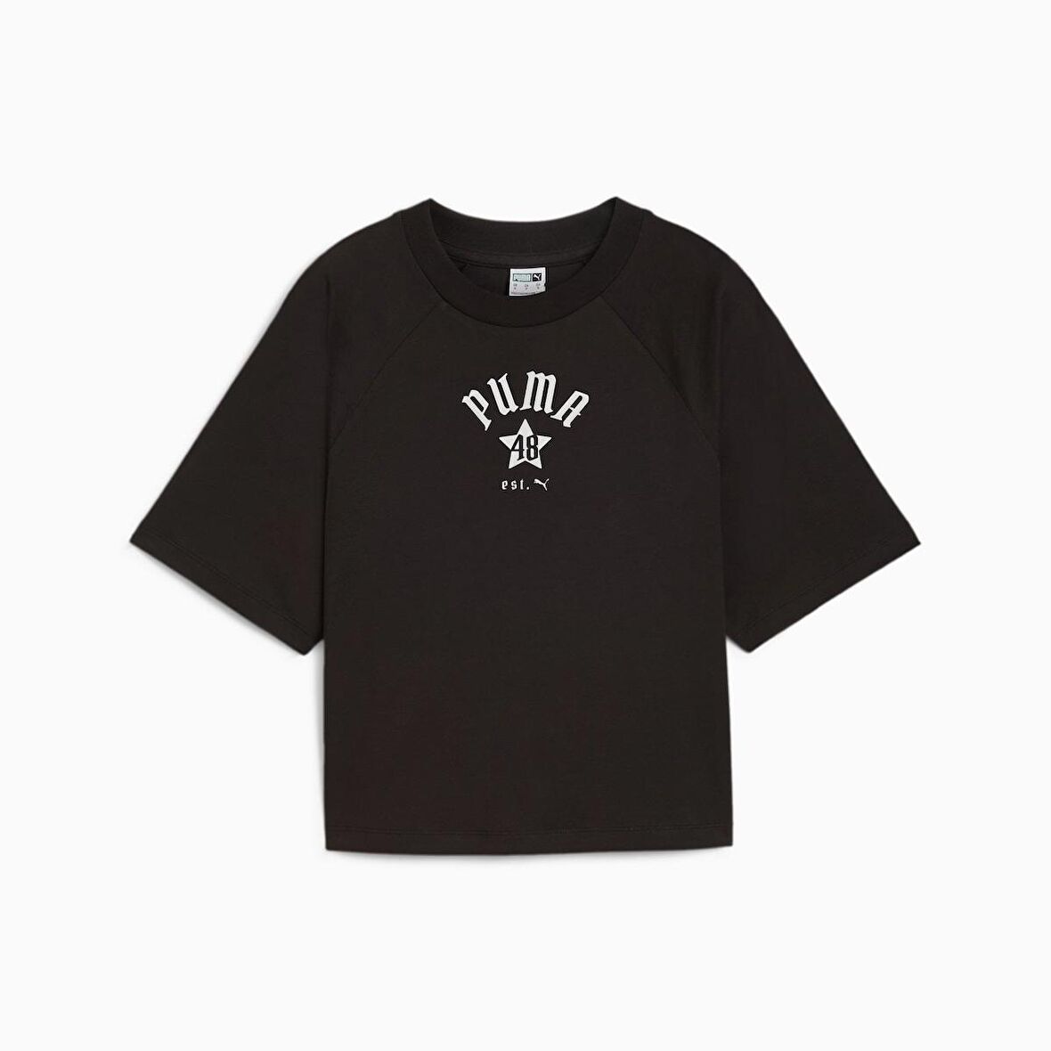 Puma Classics Relaxed Tee Kadın T-shirt