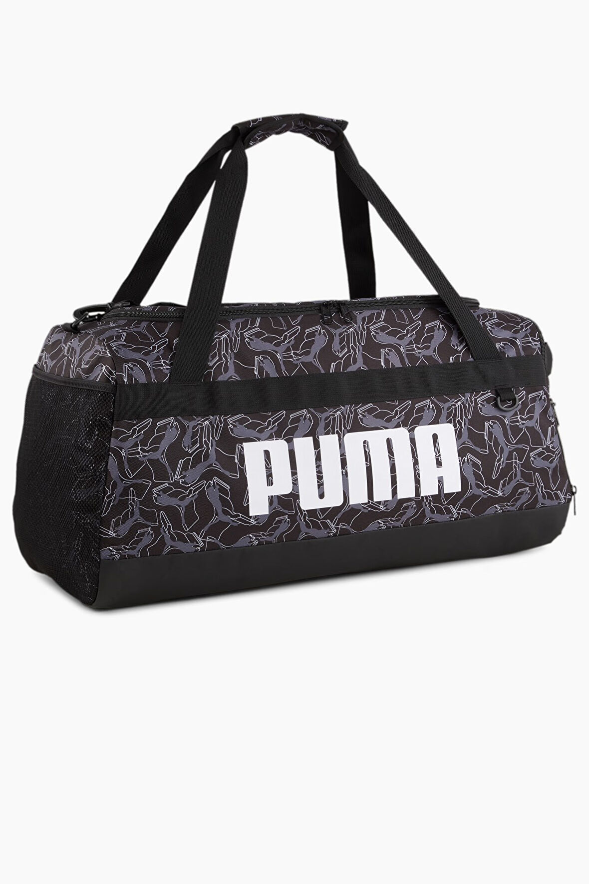 Puma Challenger Duffel Bag M Unisex Spor Çantası 07953111