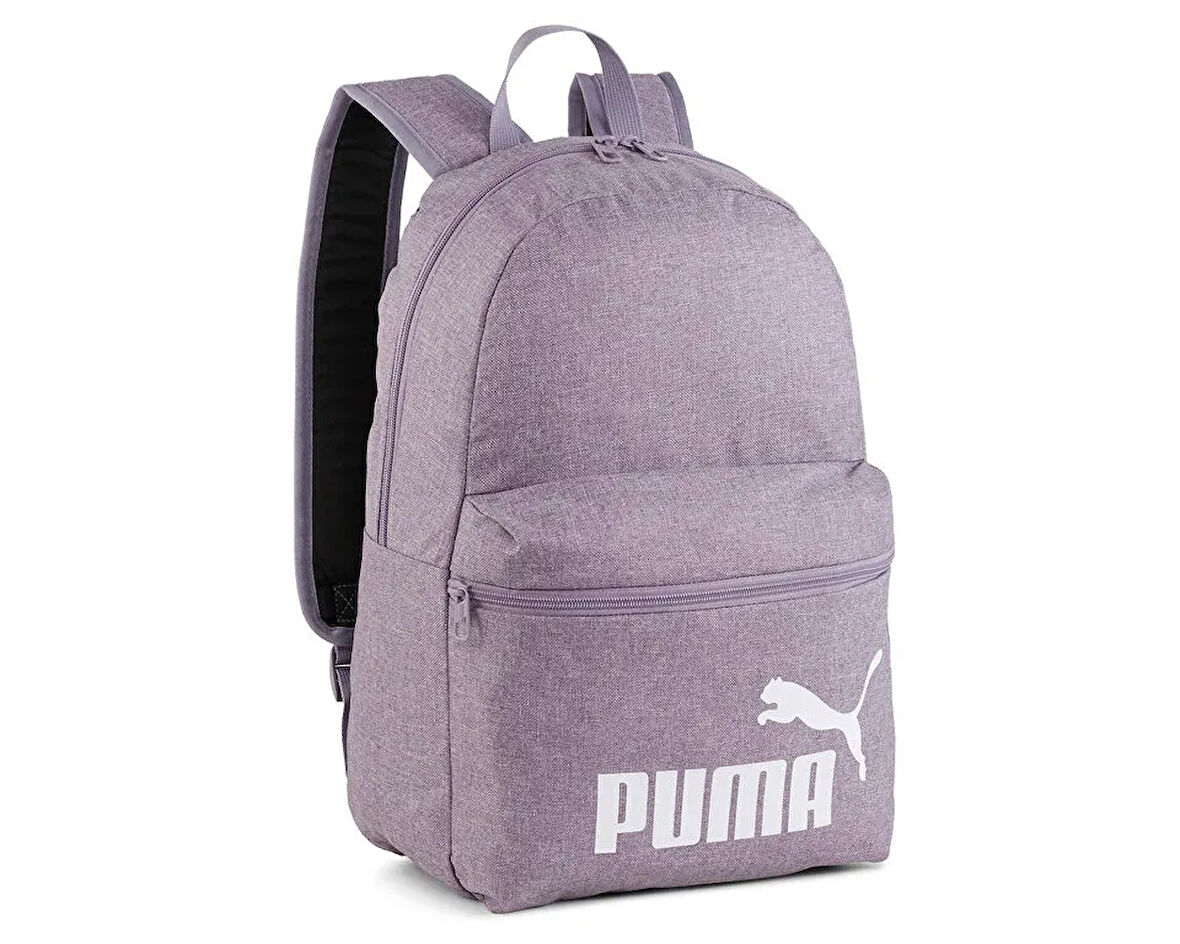 Puma Puma Phase Backpack III Sırt Çantası 9011838 Mor