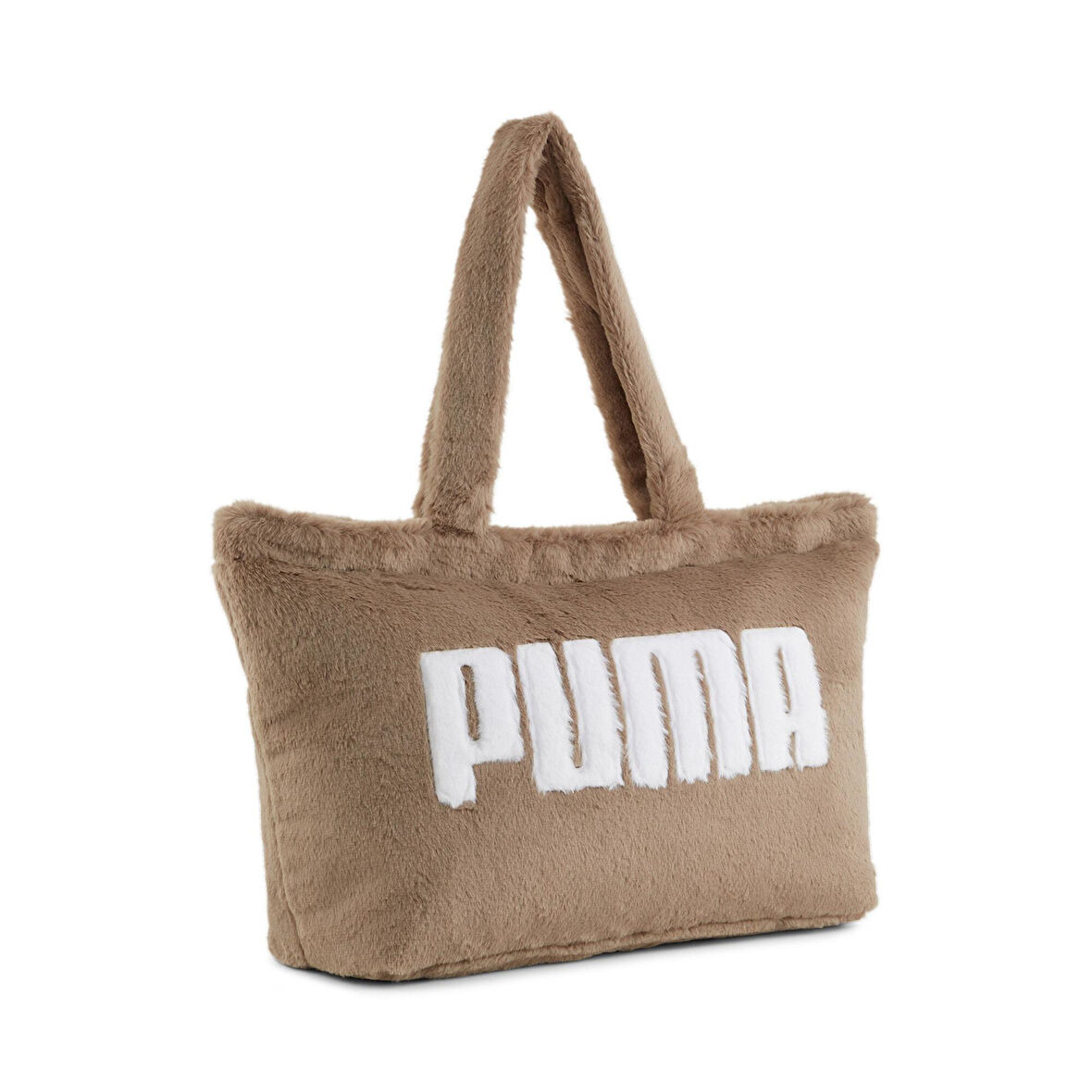 Puma Core Fur Shopper Kadın Sırt Çantası