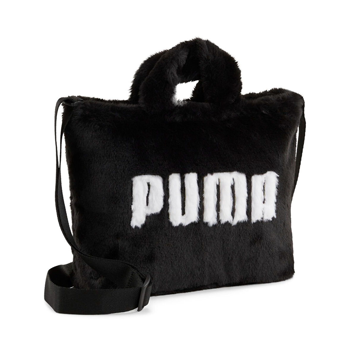 Puma Kadın Çanta Core Fur Mini Tote