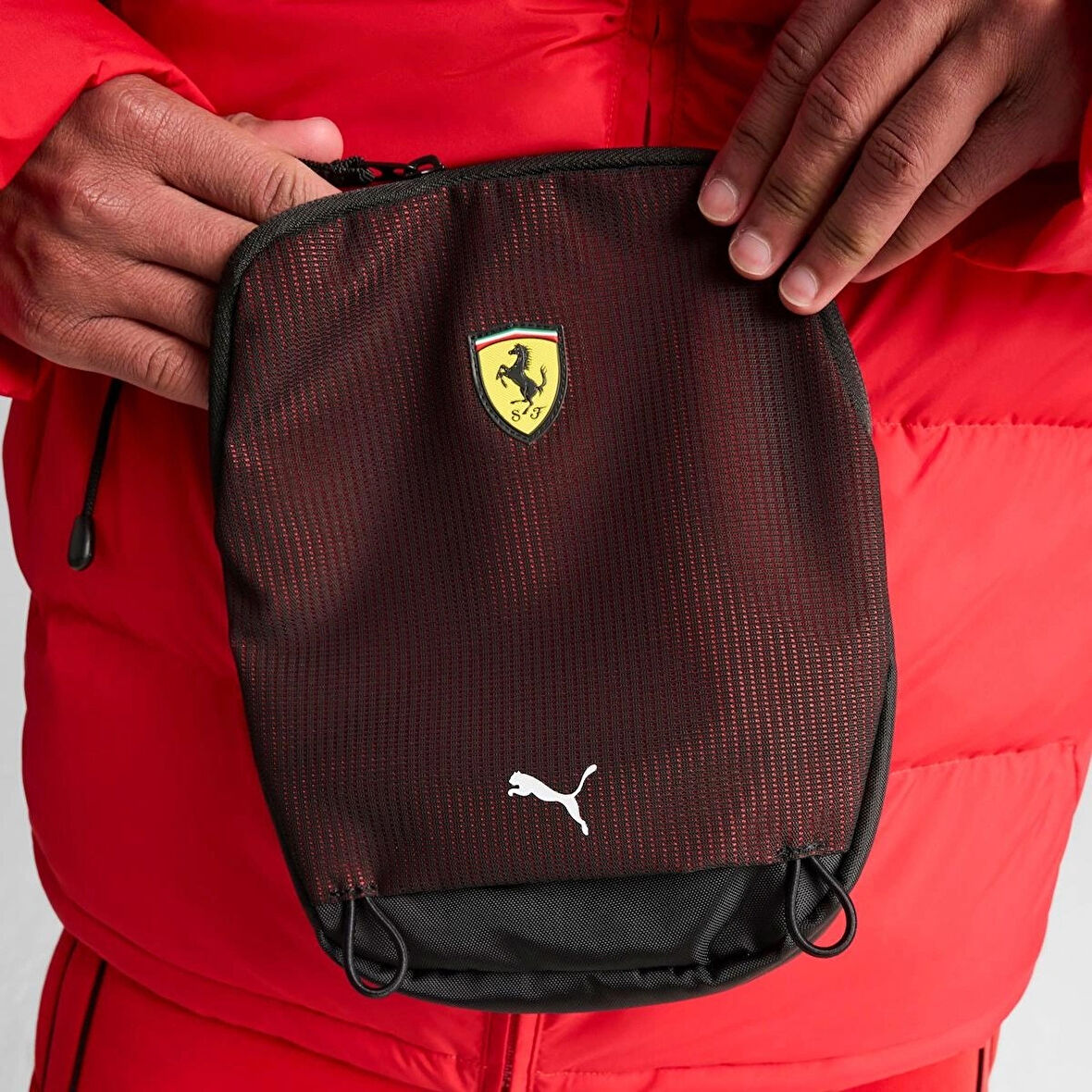 Ferrari Race Portable