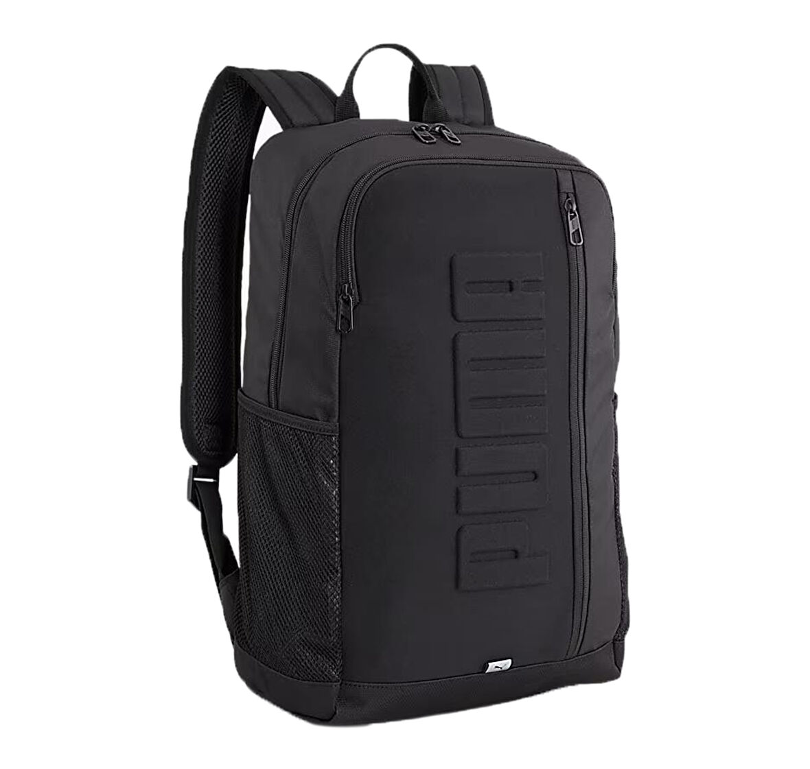 090712-01 Puma S Backpack Sırt &amp;Ccedil;antası Siyah