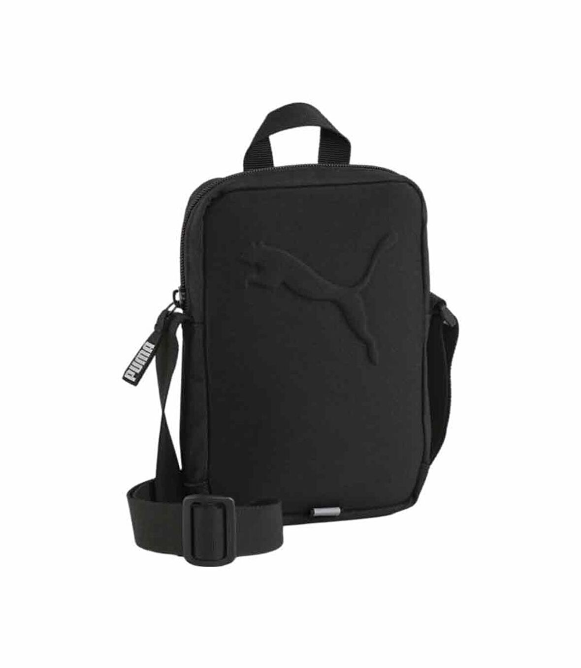 Puma Buzz Portable Bag Omuz Çantası Siyah