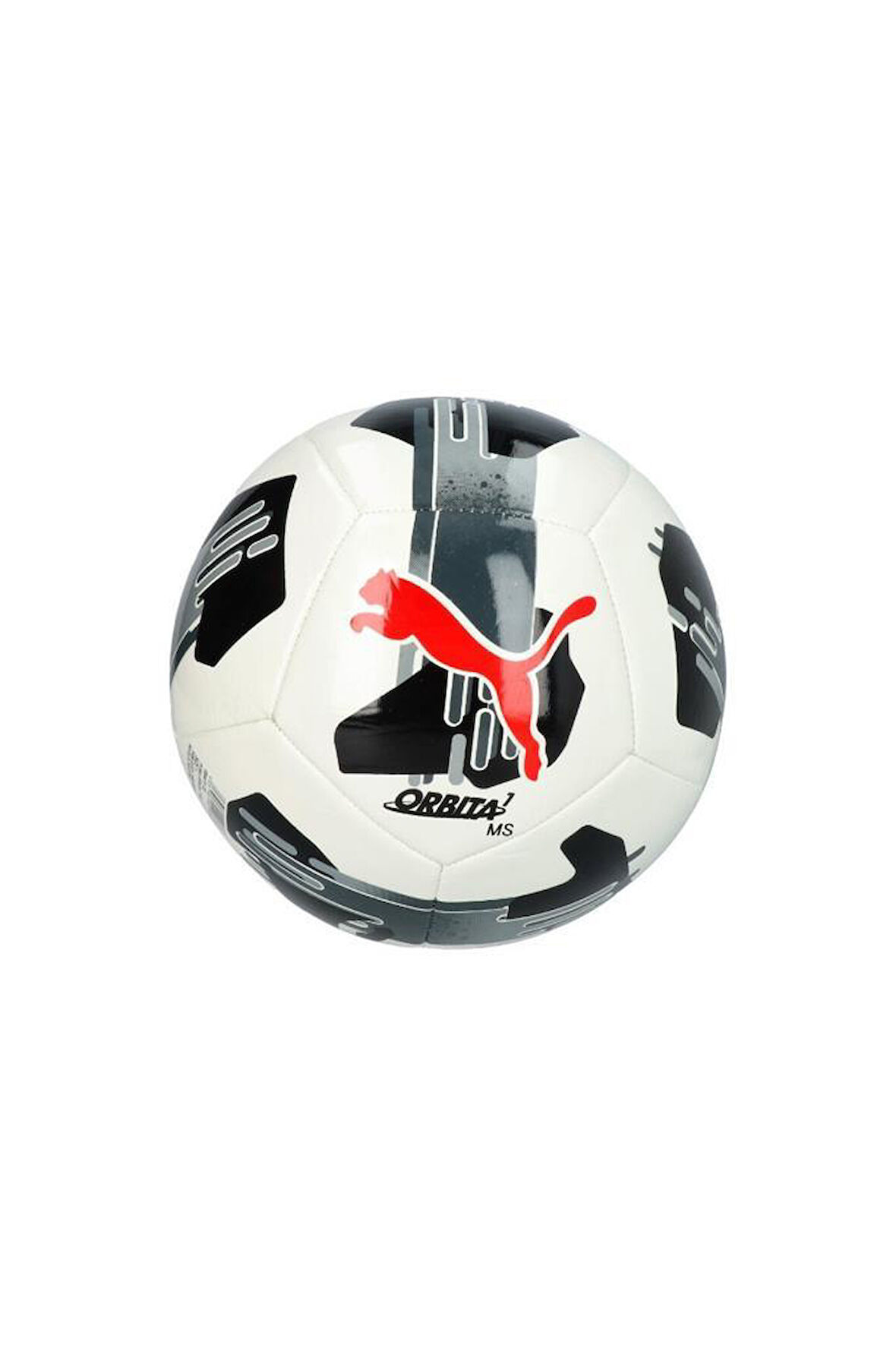 Puma Orbita 7 MS 084475-02 Beyaz Futbol Topu