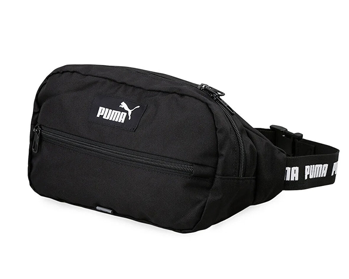 Puma Evoess Waist Bag Bel Çantası 9096101 Siyah