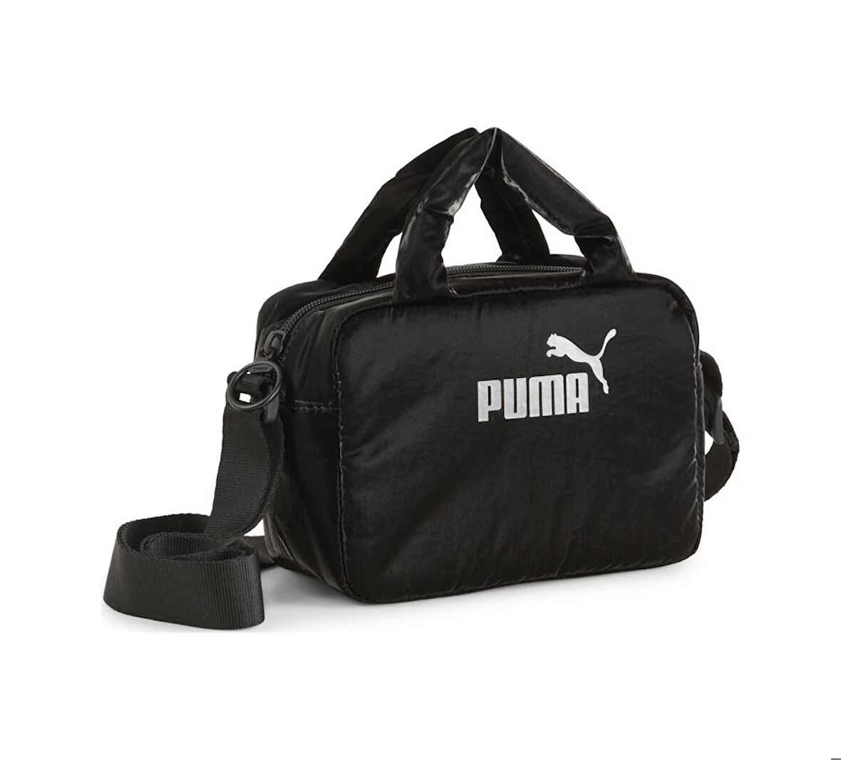 Puma Core Up Mini Kadın El Çantası 09065101