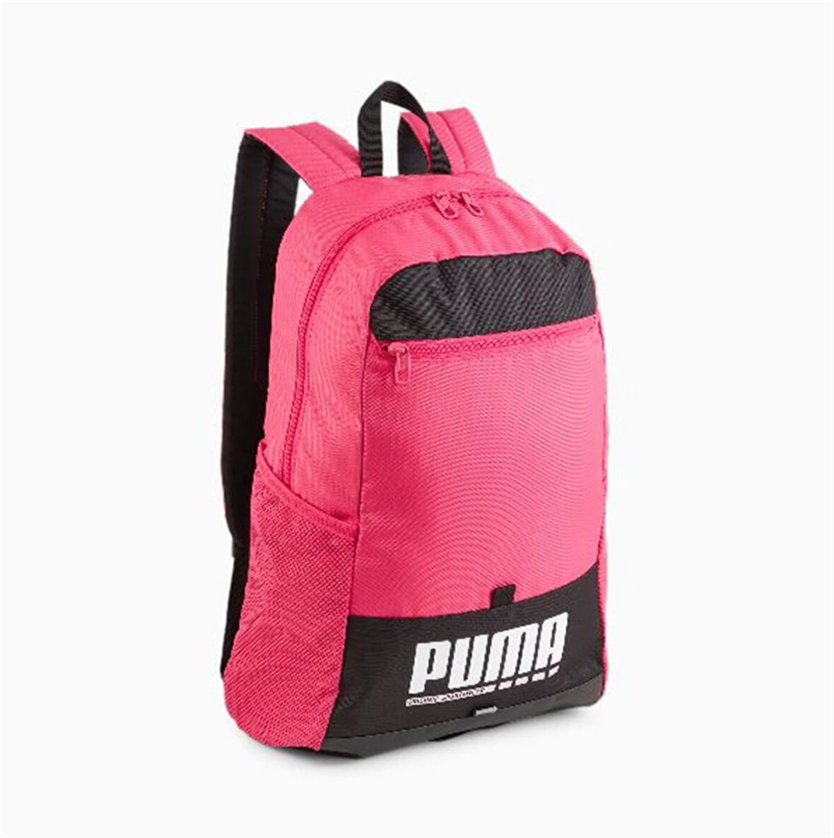 Puma Plus Pembe Kadın Spor Sırt Çantası - 090346 06