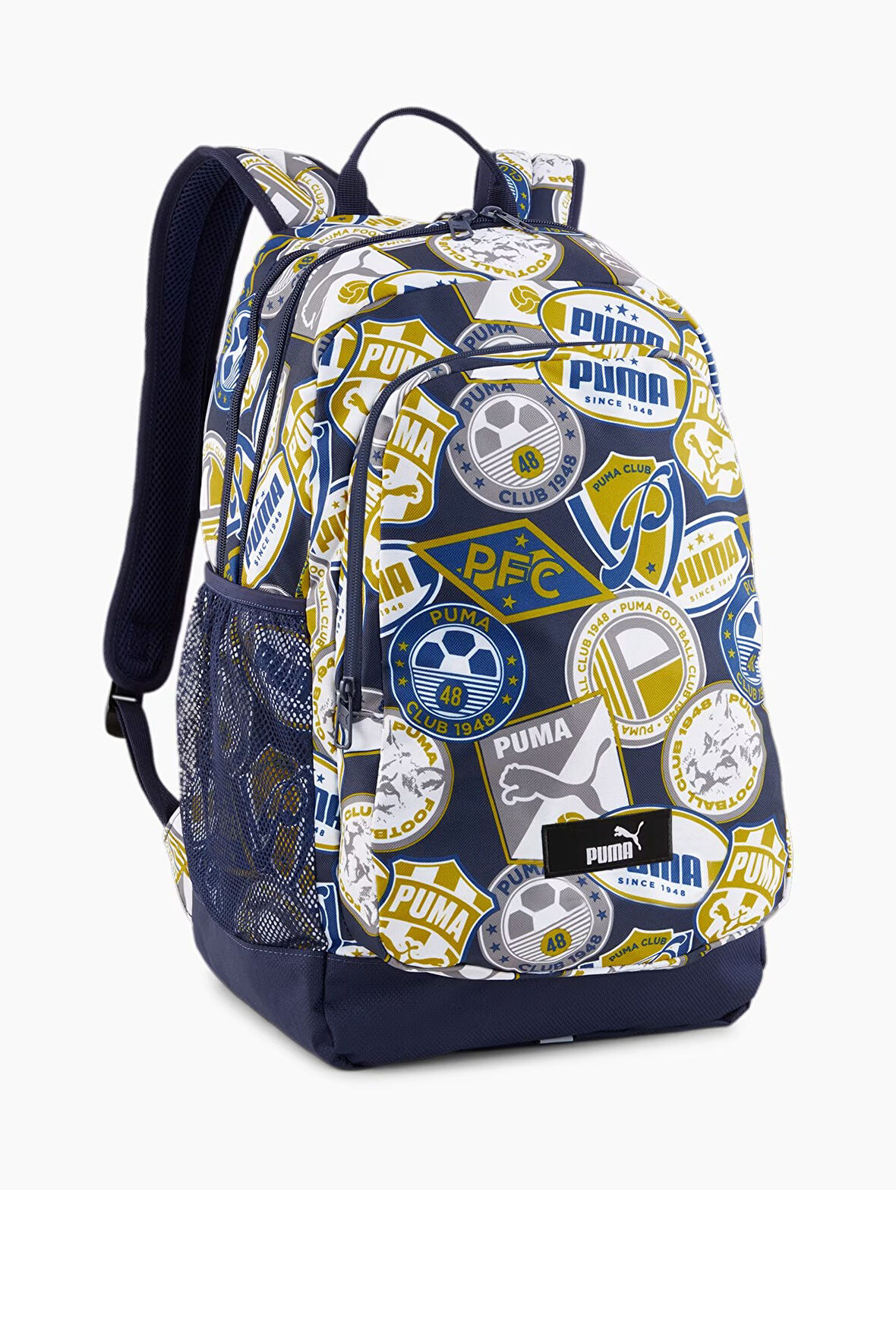Puma Academy Unisex Sırt Çantası 09069704