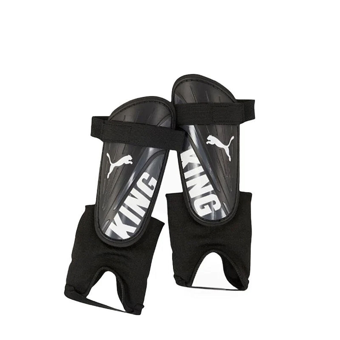 King Ankle Unisex Futbol Tekmeliği 030934-01