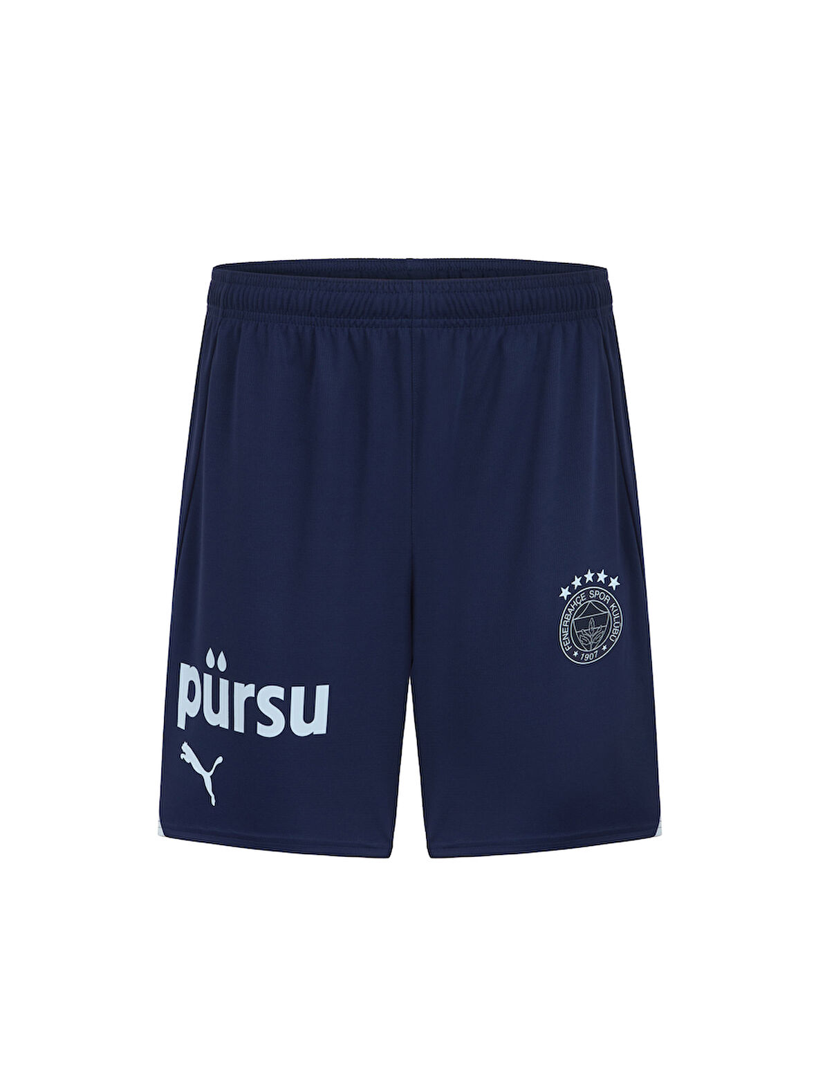 FB 24 LACİVERT ŞORT (B & L)