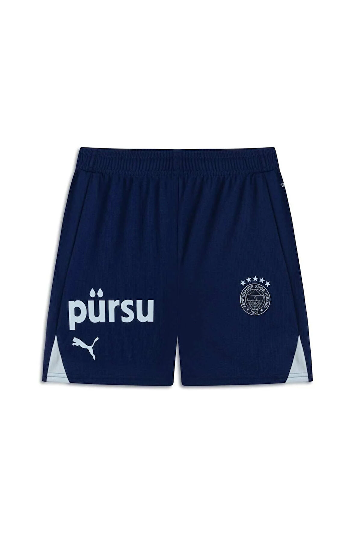 Fenerbahçe S.K. 24/25 GENÇ İÇ SAHA ŞORT