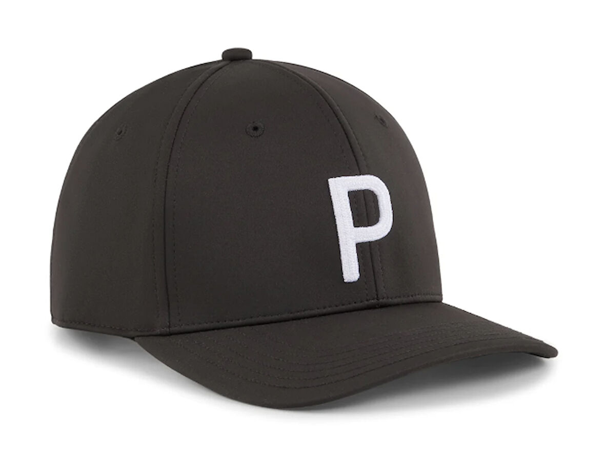 Puma Polar Astarlı Snapback Unisex Şapka