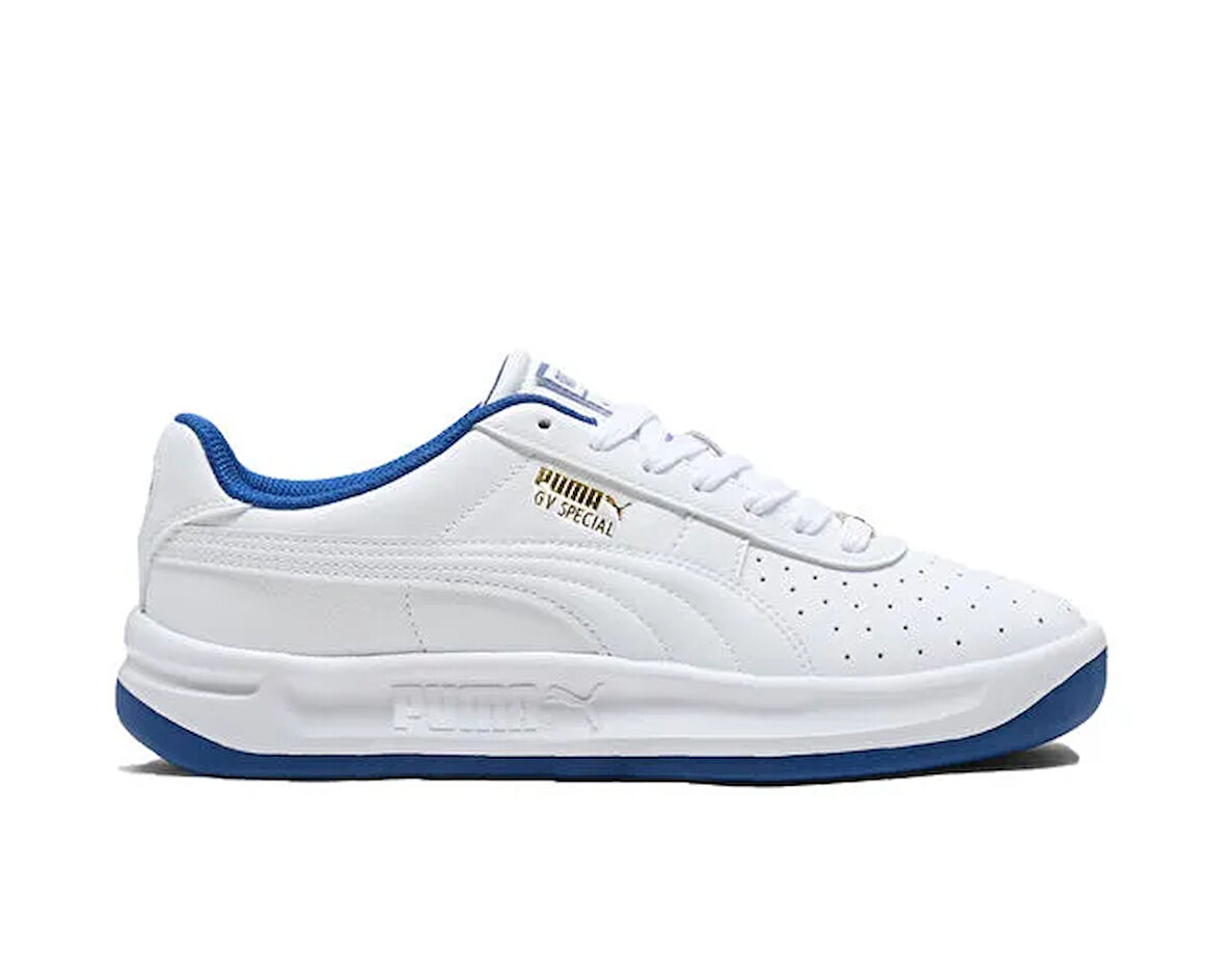 Puma Gv Special Erkek Günlük Ayakkabı 39837404 Renkli