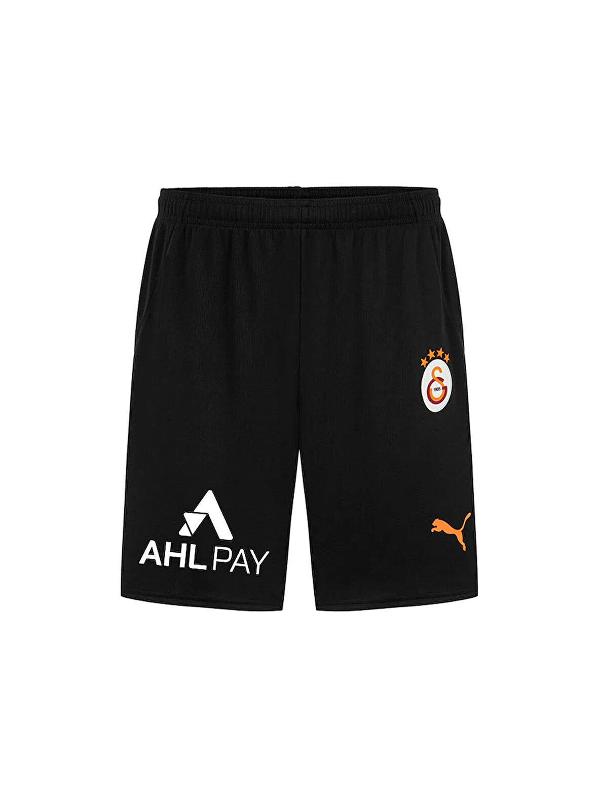 Galatasaray Puma 2024/2025 Alternatif Profesyonel Şort 77967103