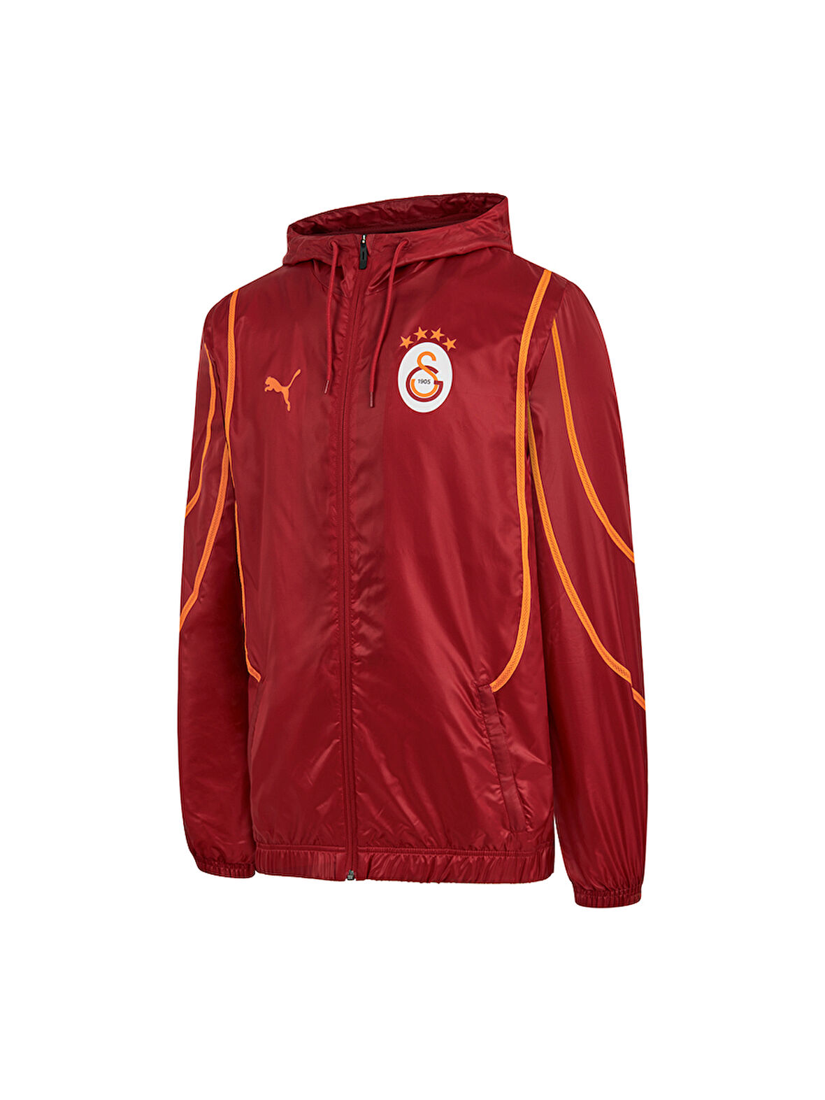 Galatasaray Puma A Takım Antrenman Ceket 77969401