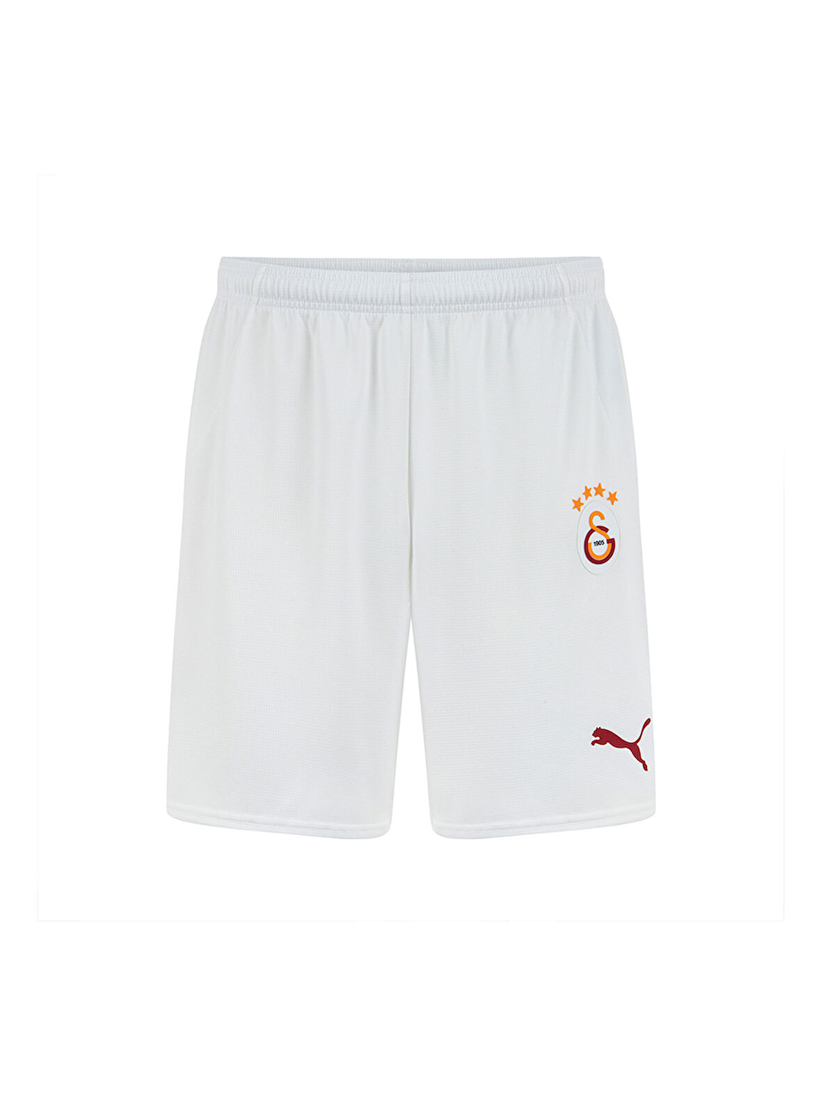 Galatasaray Puma 2024/2025 Deplasman Profesyonel Şort 77967102