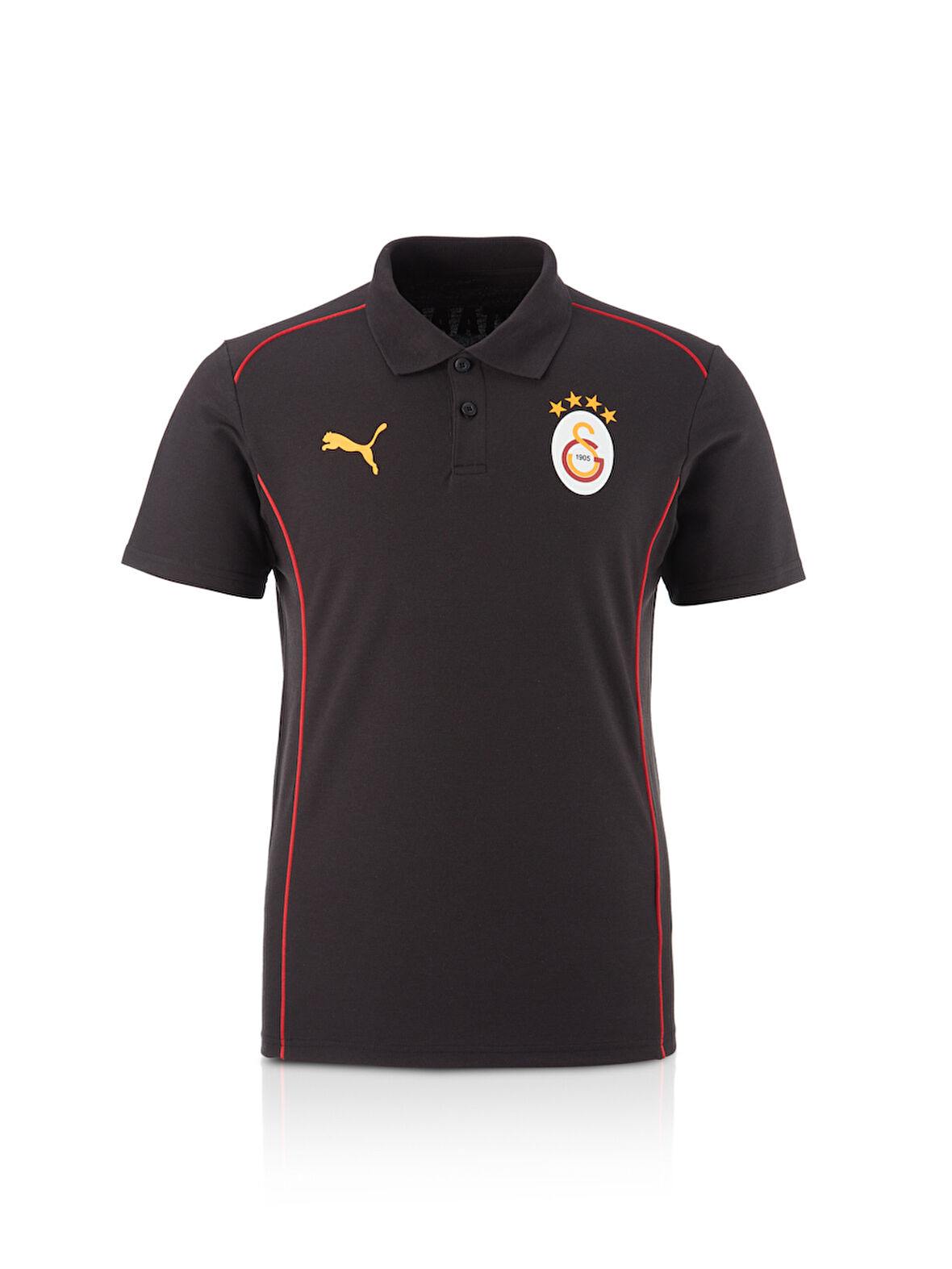 Galatasaray Puma A Takım Polo T-Shirt 77969103